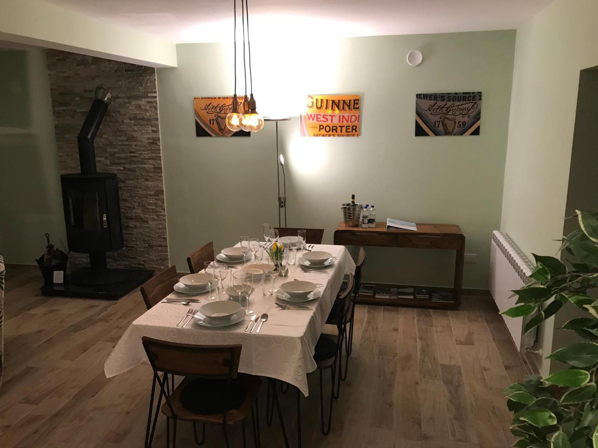 Atlantic Retreat Lodge