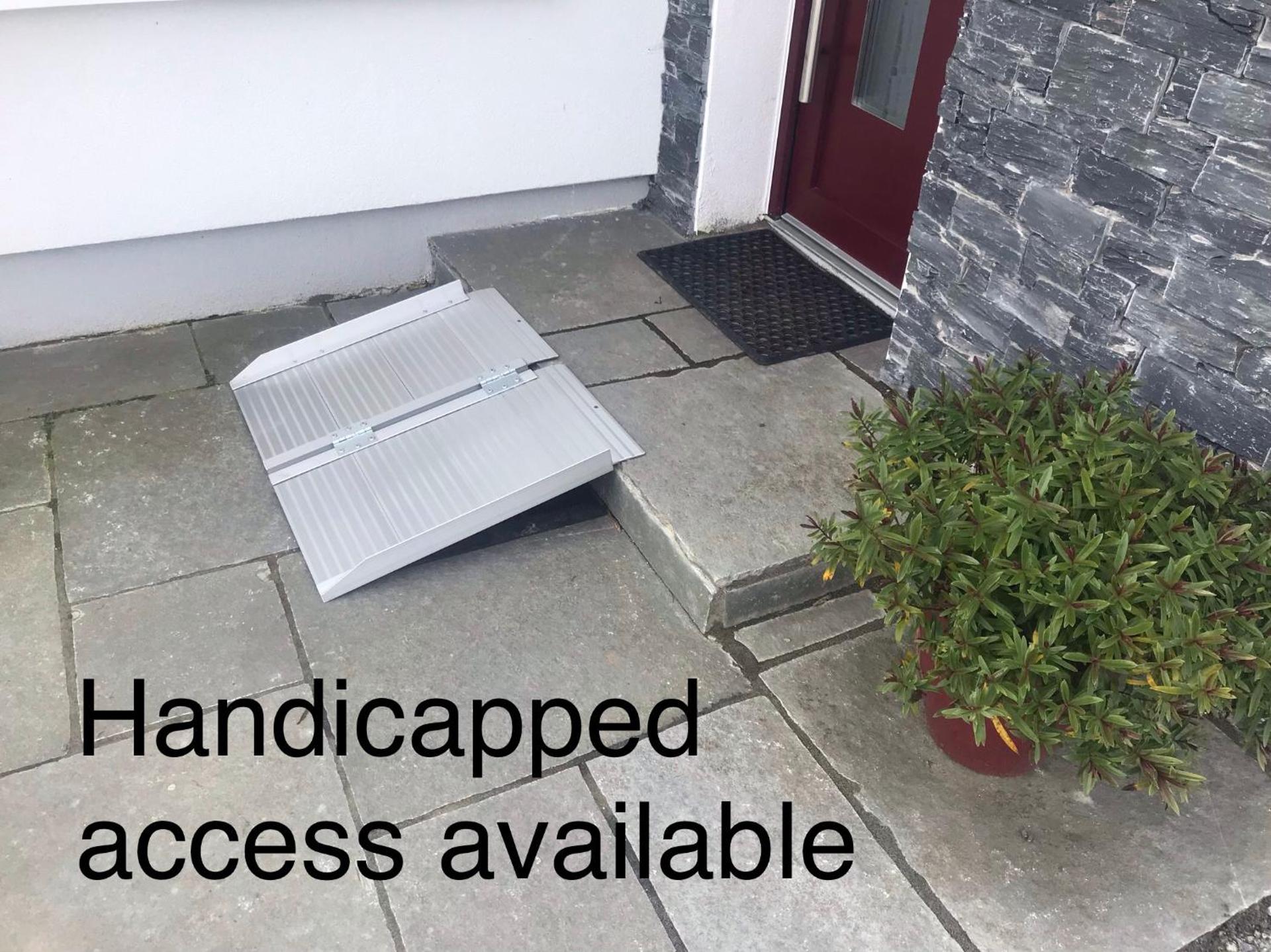 Atlantic Retreat Lodge