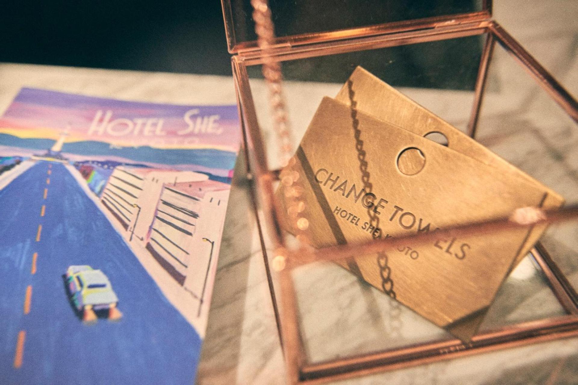 Property logo or sign