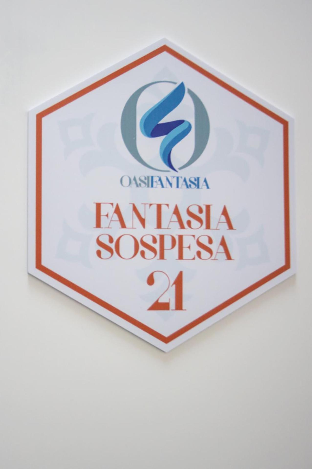 Double or Twin Room with Terrace