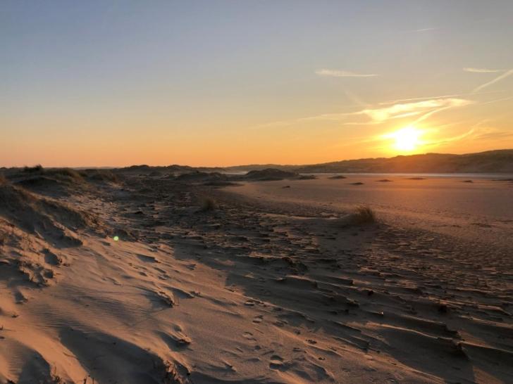 Bed en Breakfast kamers en meer Het Spookhuis