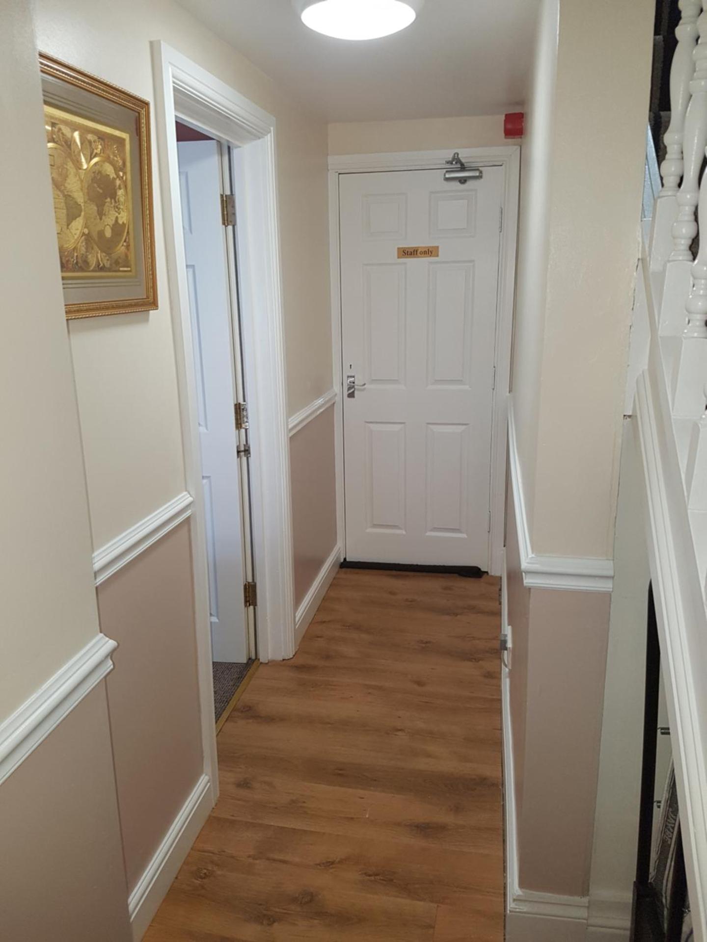 Riverside Guest House