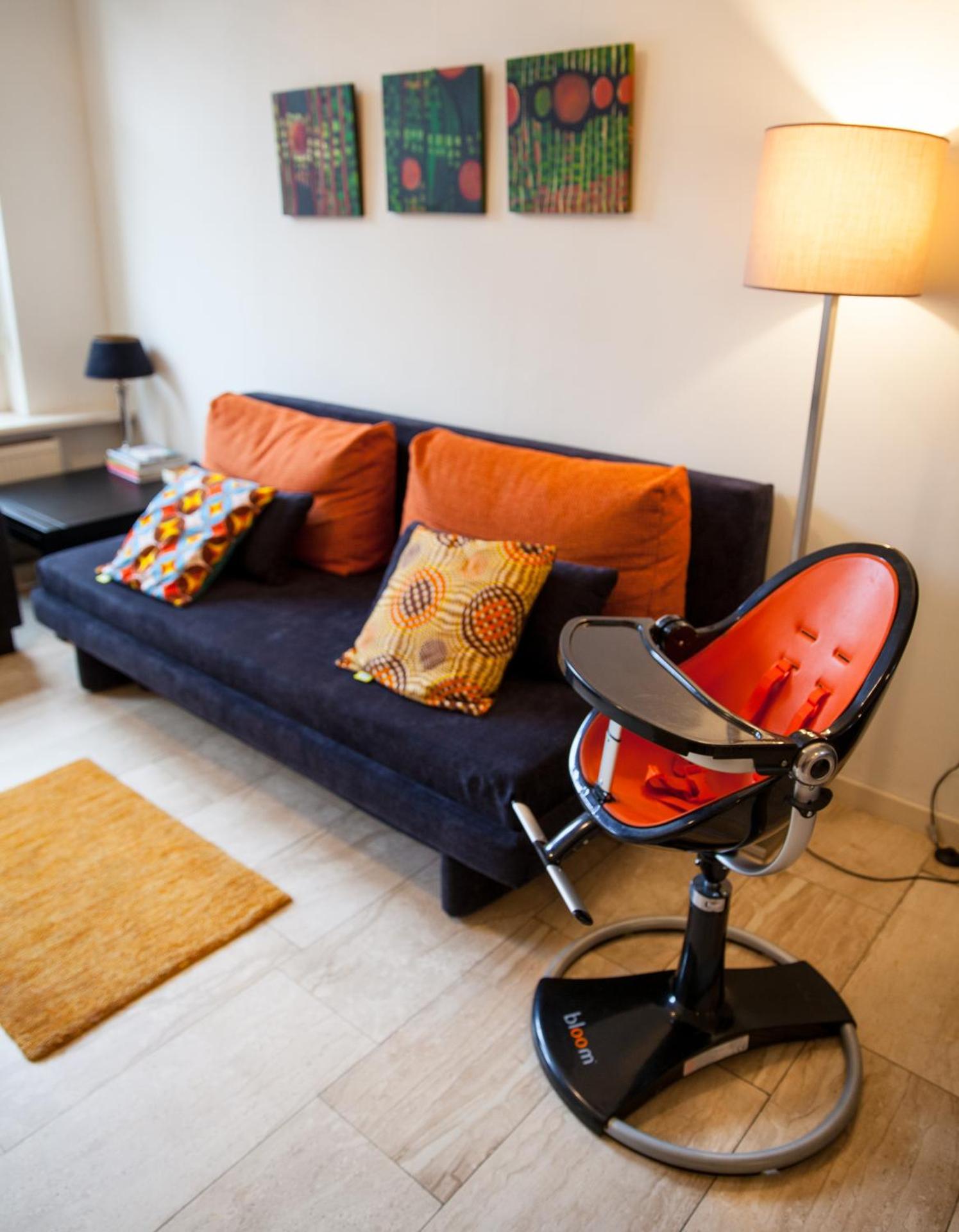 Suite 30 - OvernachteninStijl