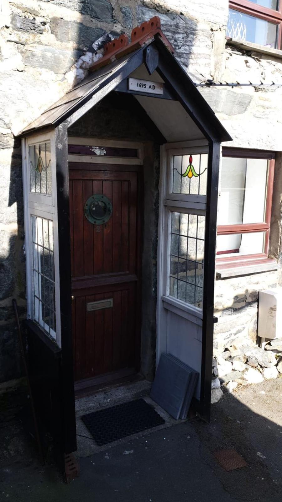 Penbryn Holidays No 2