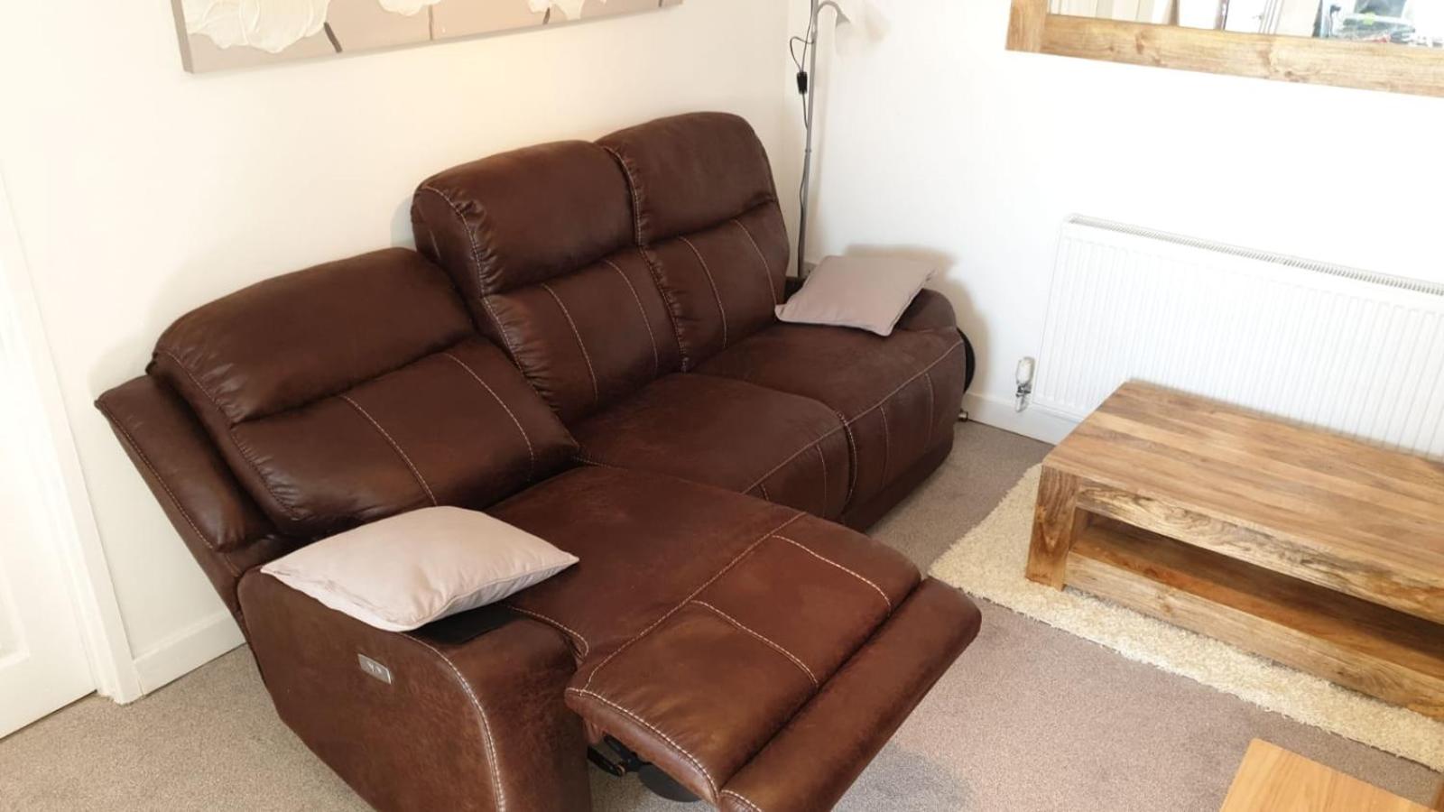 Penbryn Holidays No 2