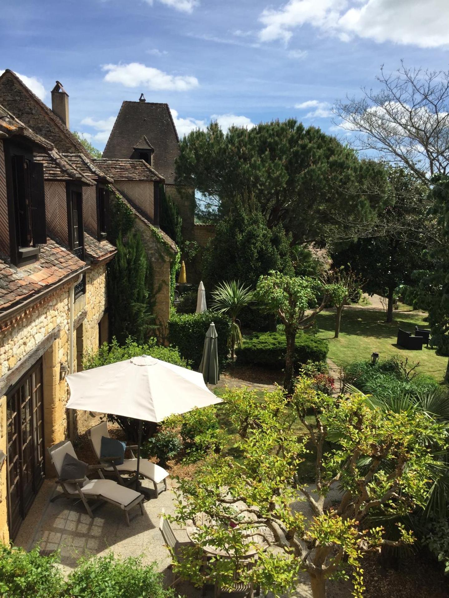 La Closerie de Baneuil