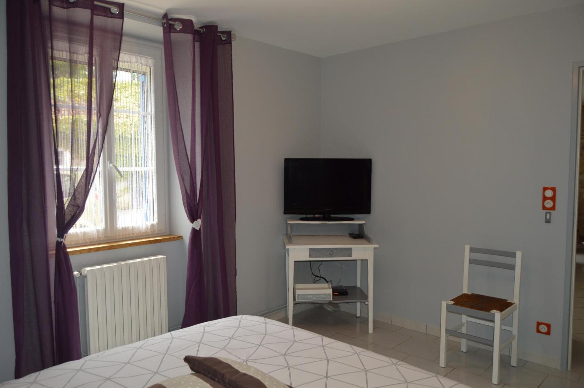 Domaine de Chantegros