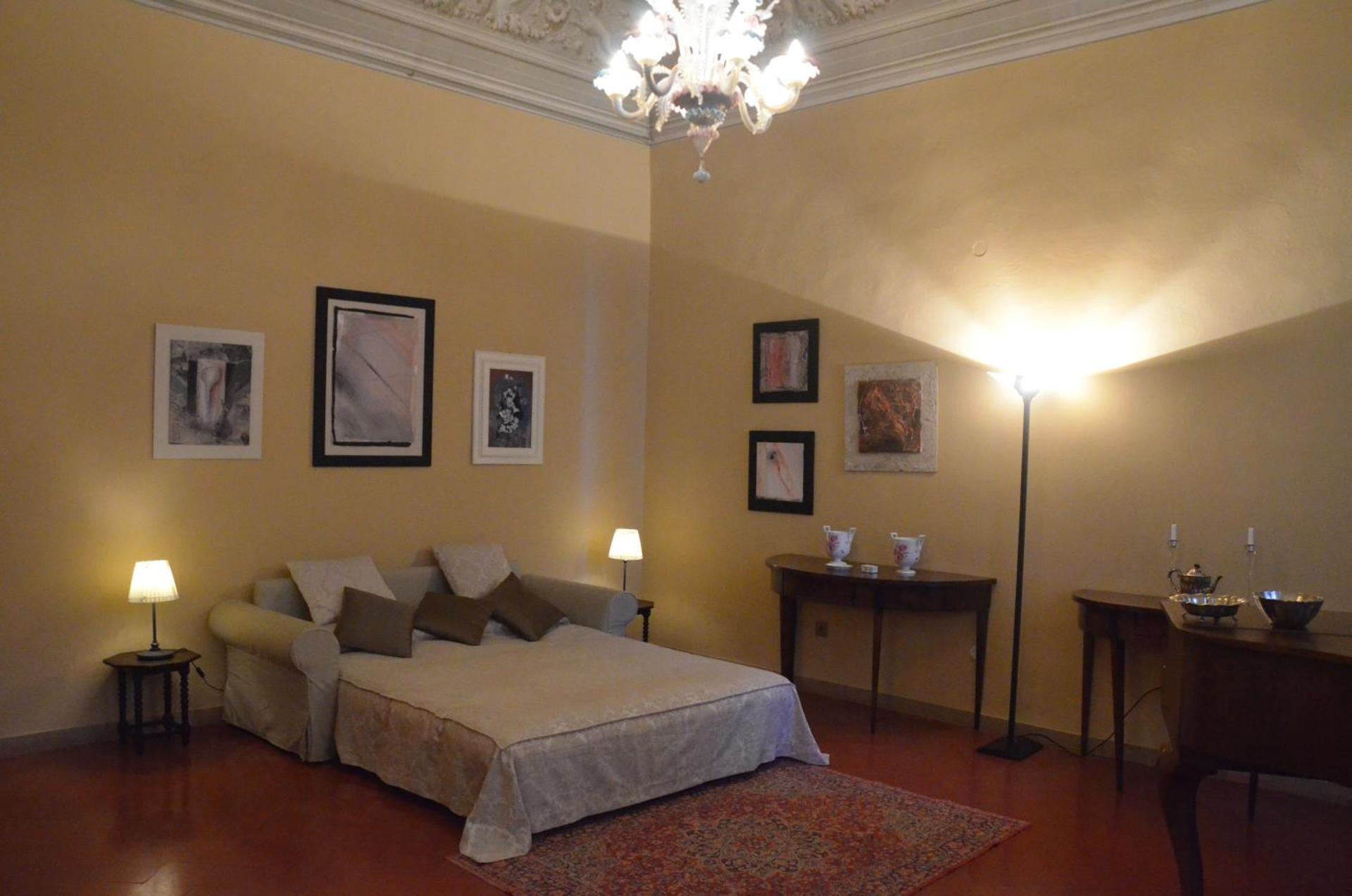 Residenza Storica Palazzo Ricciarelli