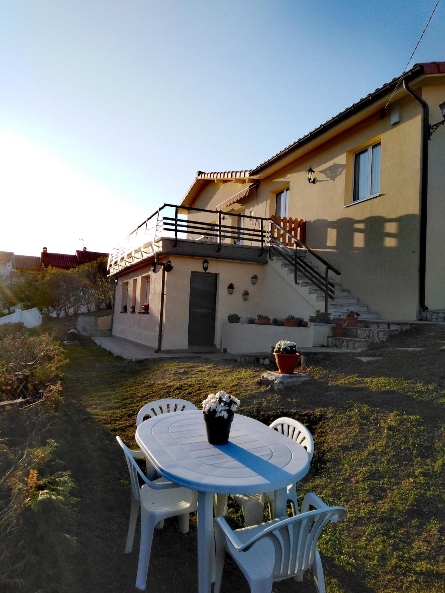 Apartamento El Sauce de Amalia