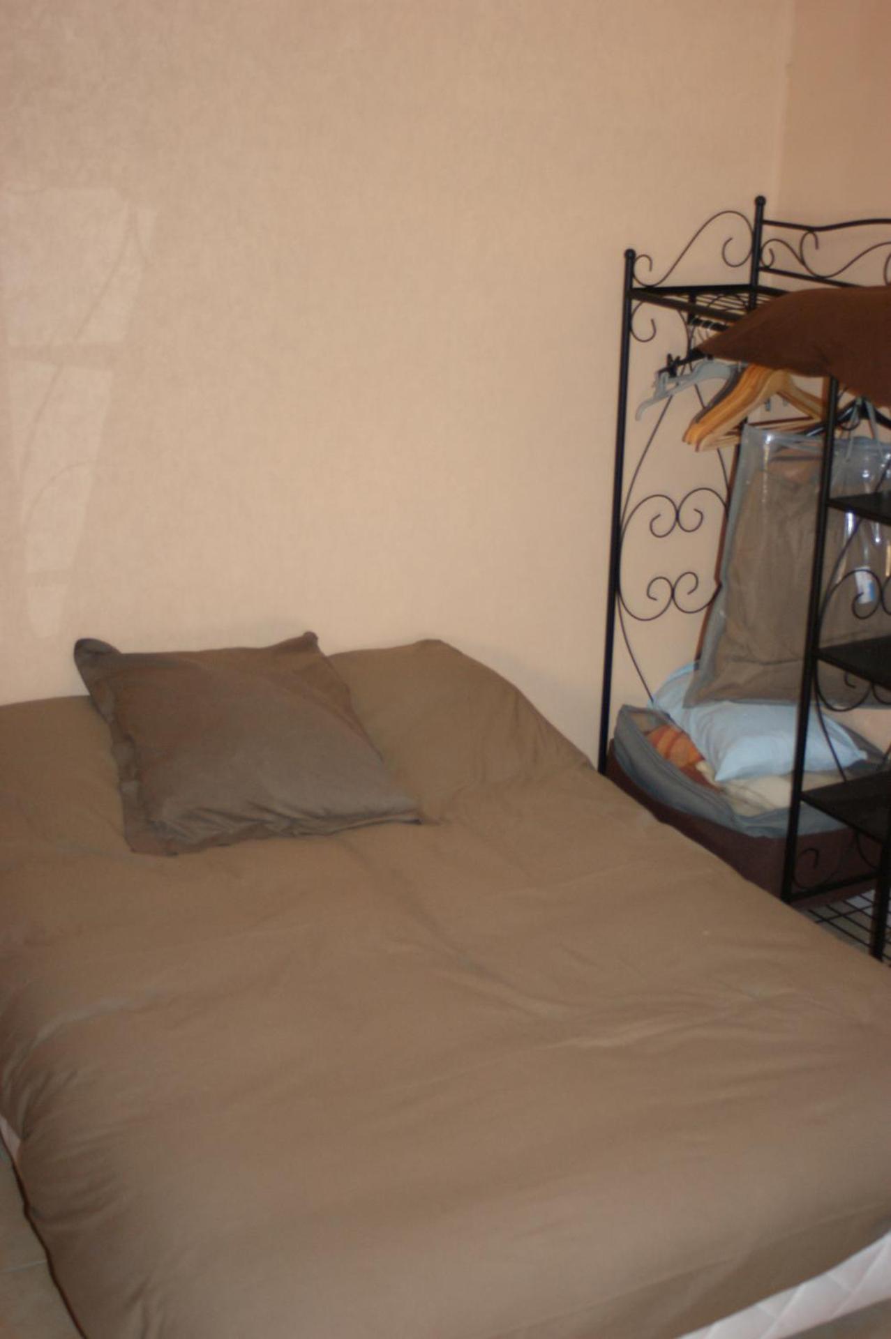 Gites des Voyageurs - Cronat