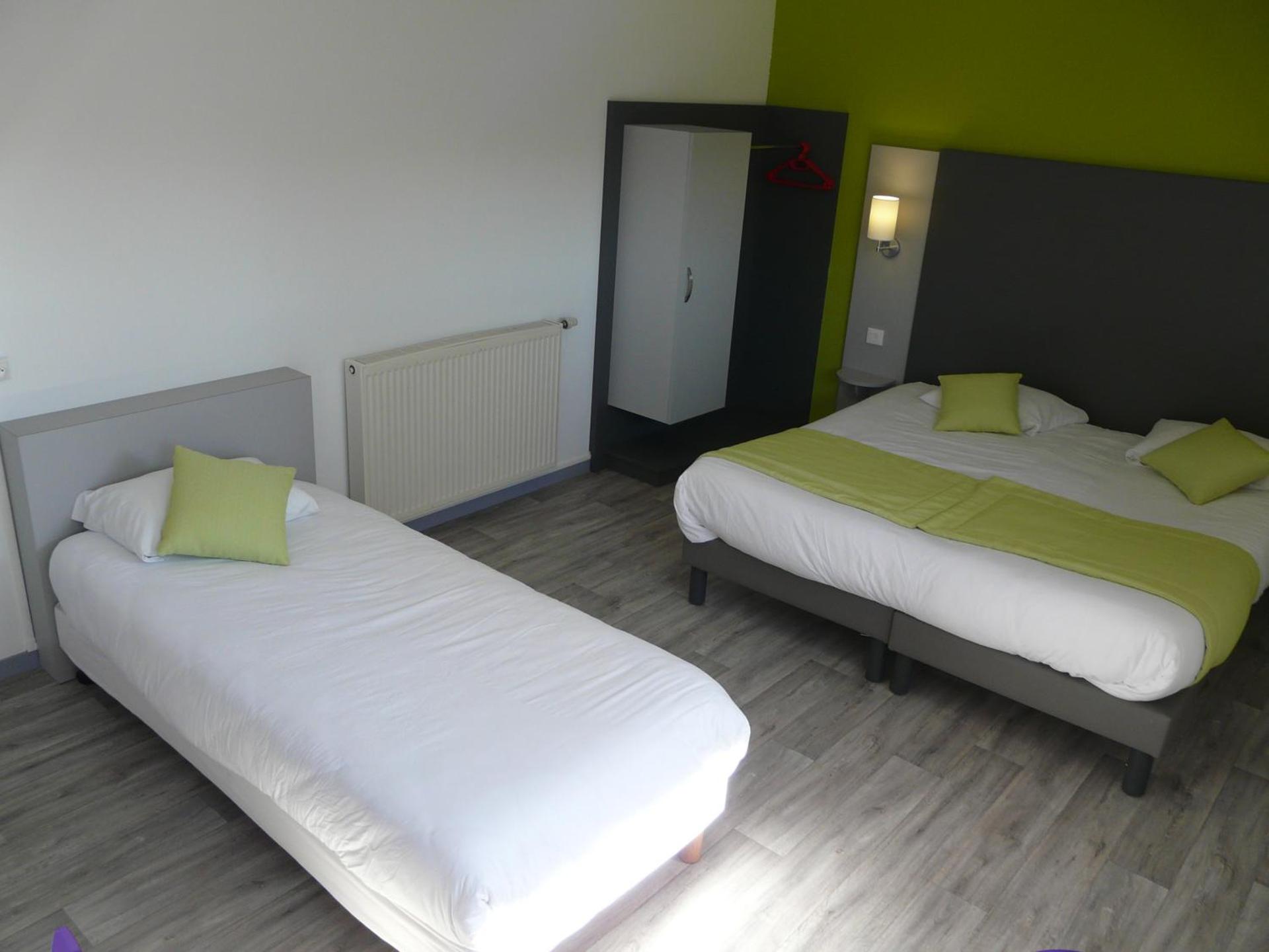 Hôtel de la baie de Paimpol