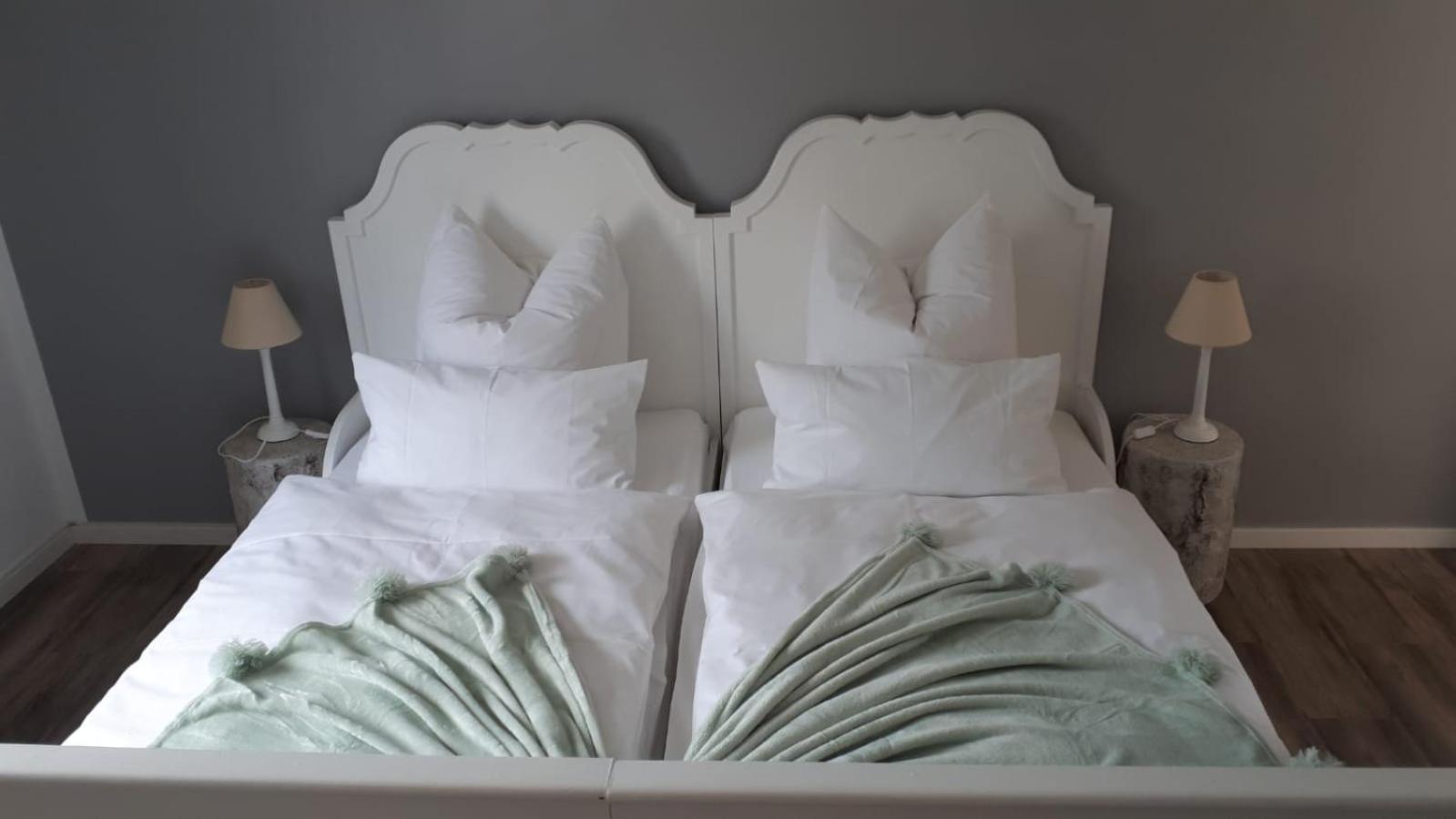 Guest House Dommitzsch