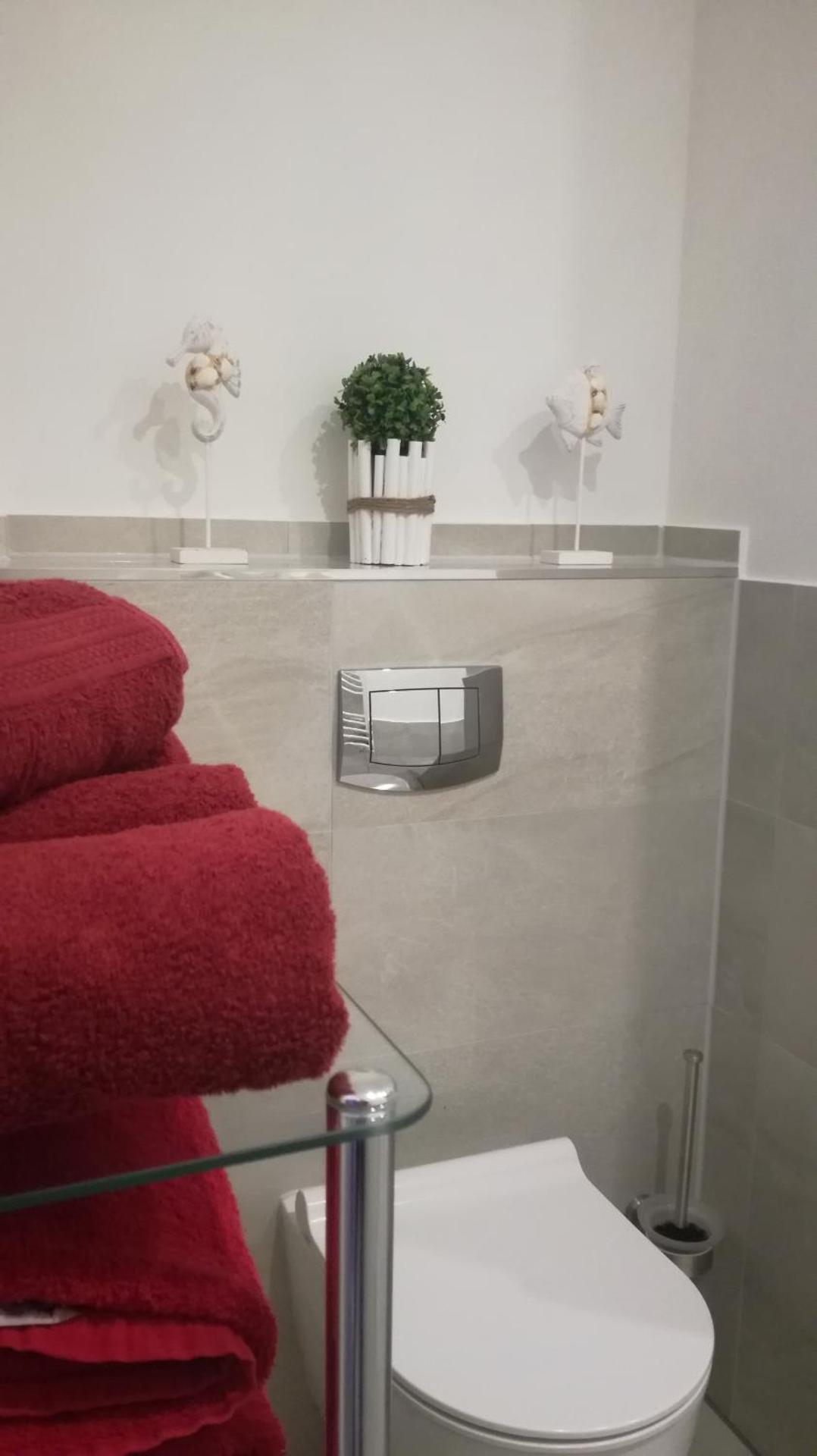 Ferienwohnung Jasmin