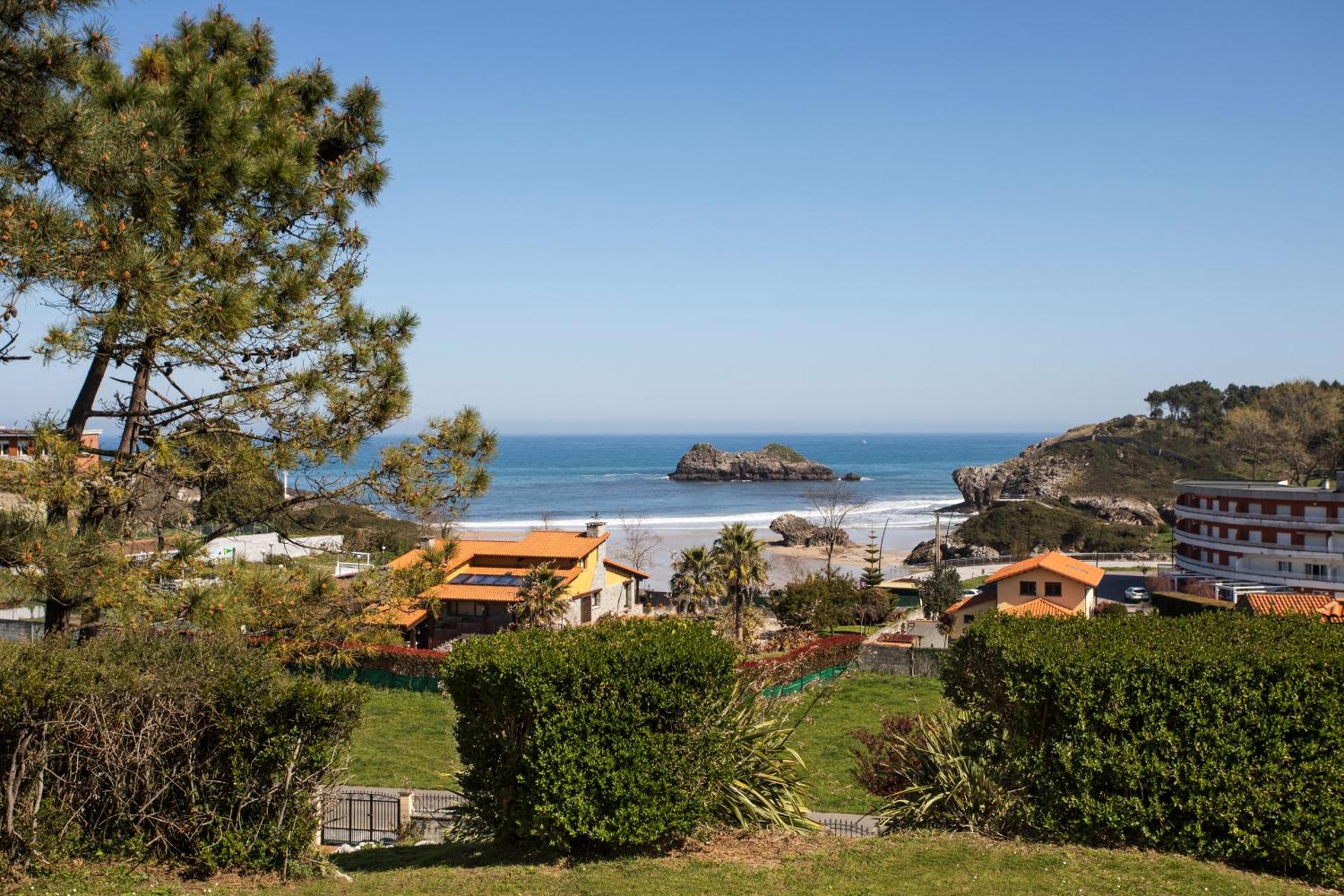 Apartamento El Sauce de Amalia