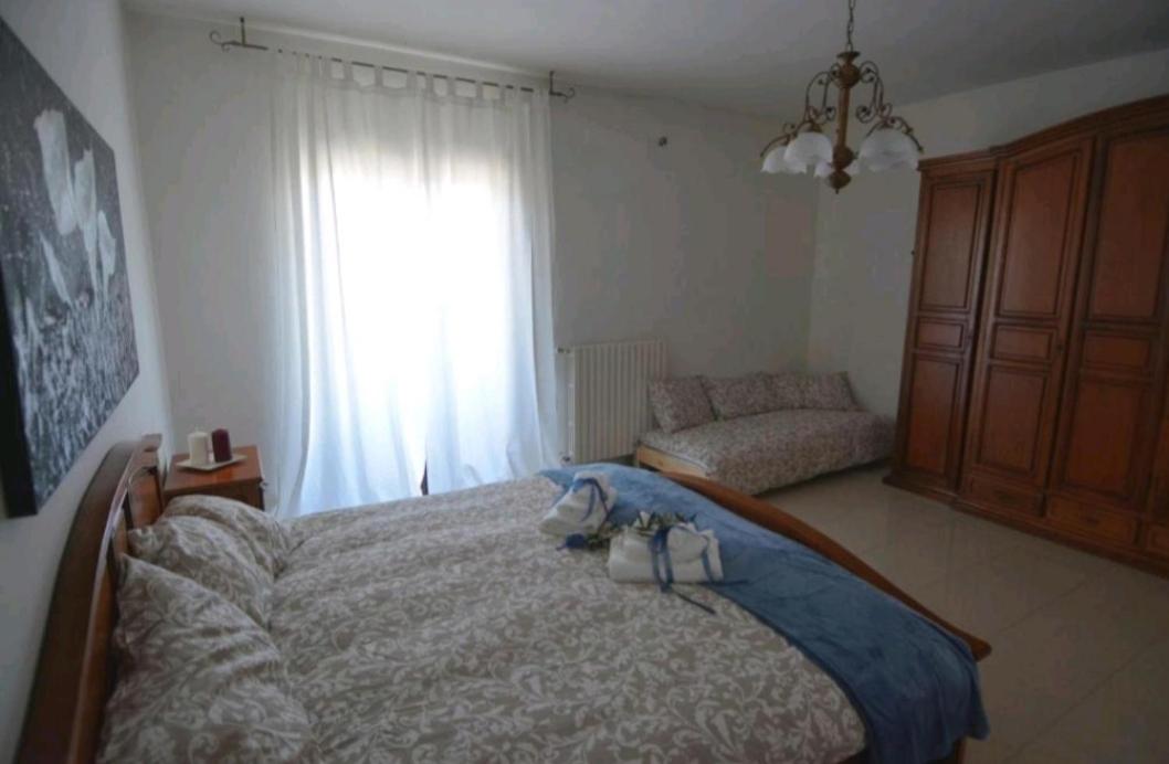 "La casa di Mariagrazia" rooms con cucina condivisa e terrazza