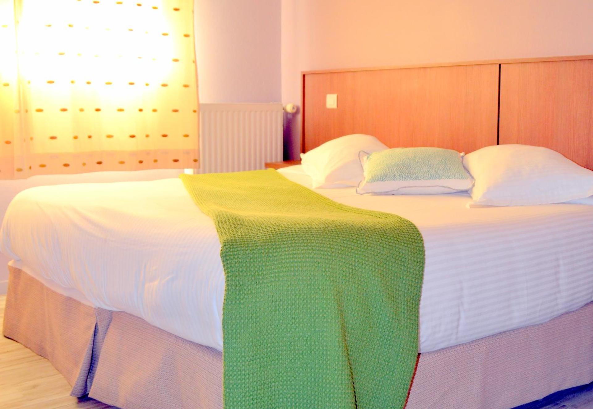 Le Rhien Hôtel-Restaurant