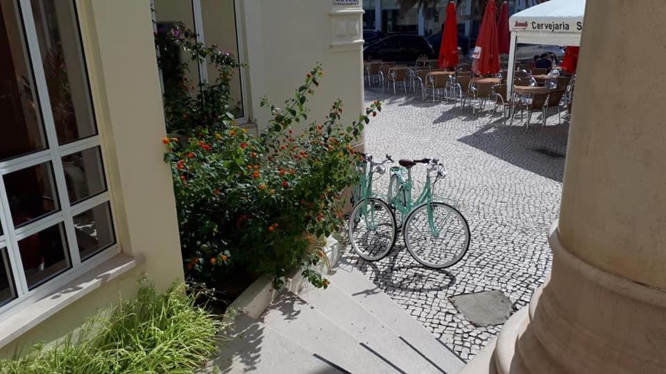 Albergaria Sao Pedro