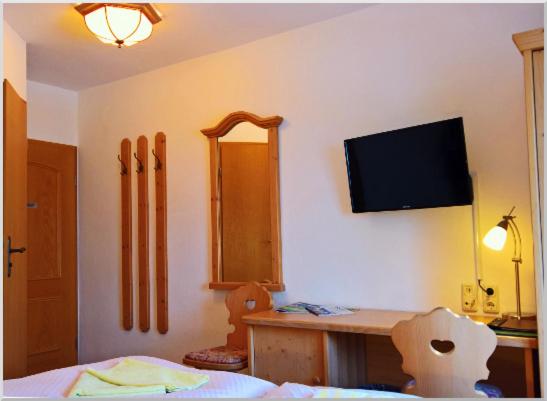 Gasthof-Pension Rotes Haus