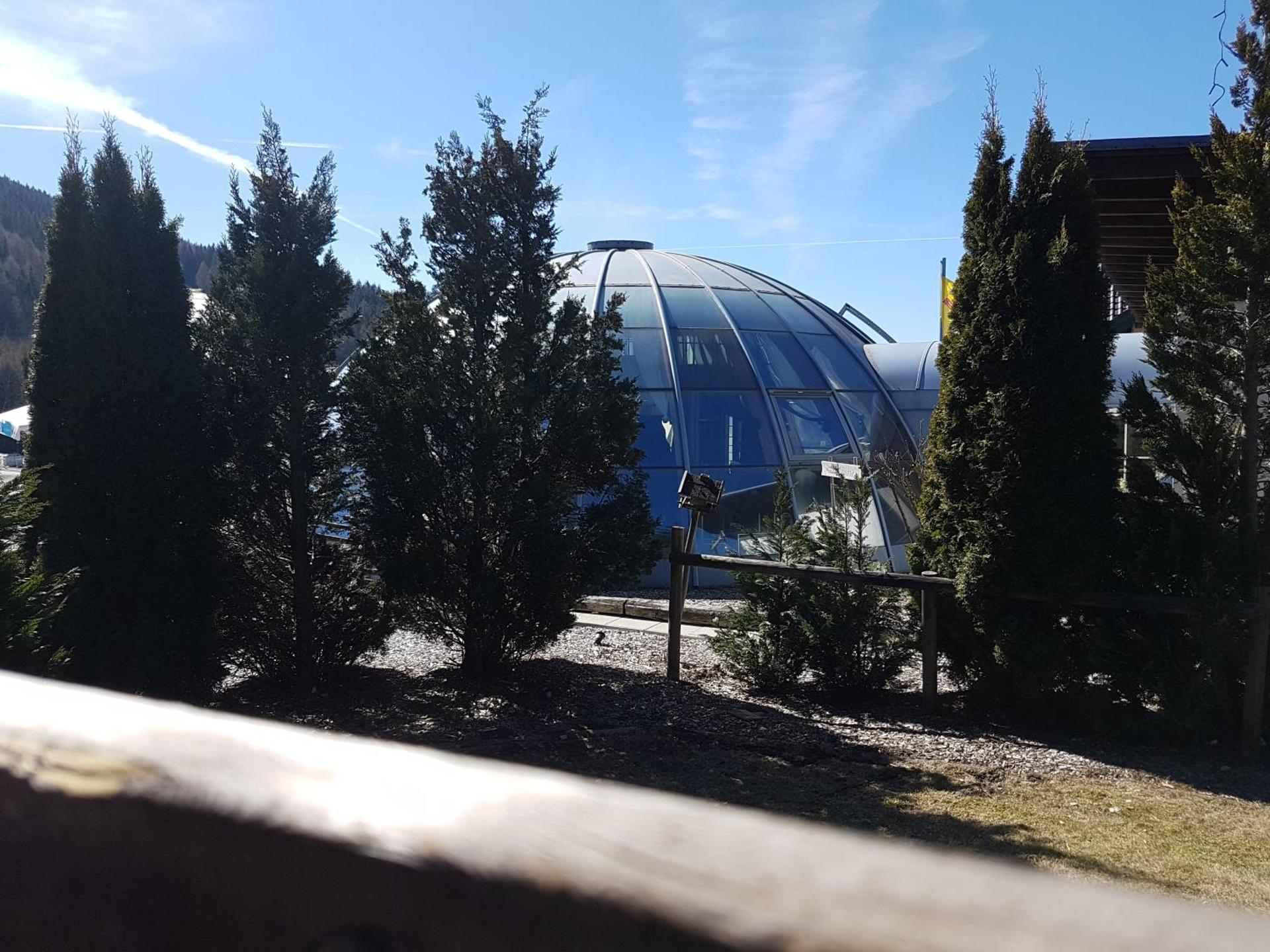 Weigl Hütte Semmering