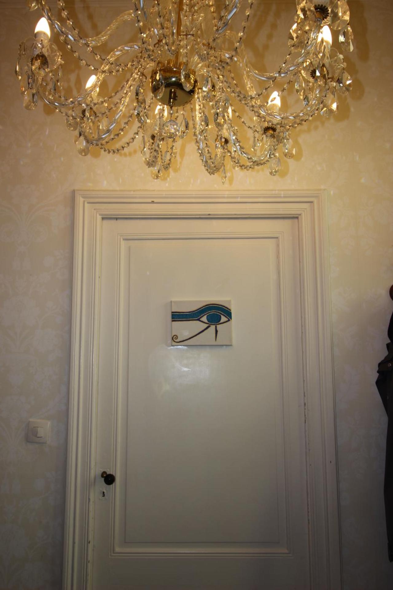 Logo/Certificate/Sign