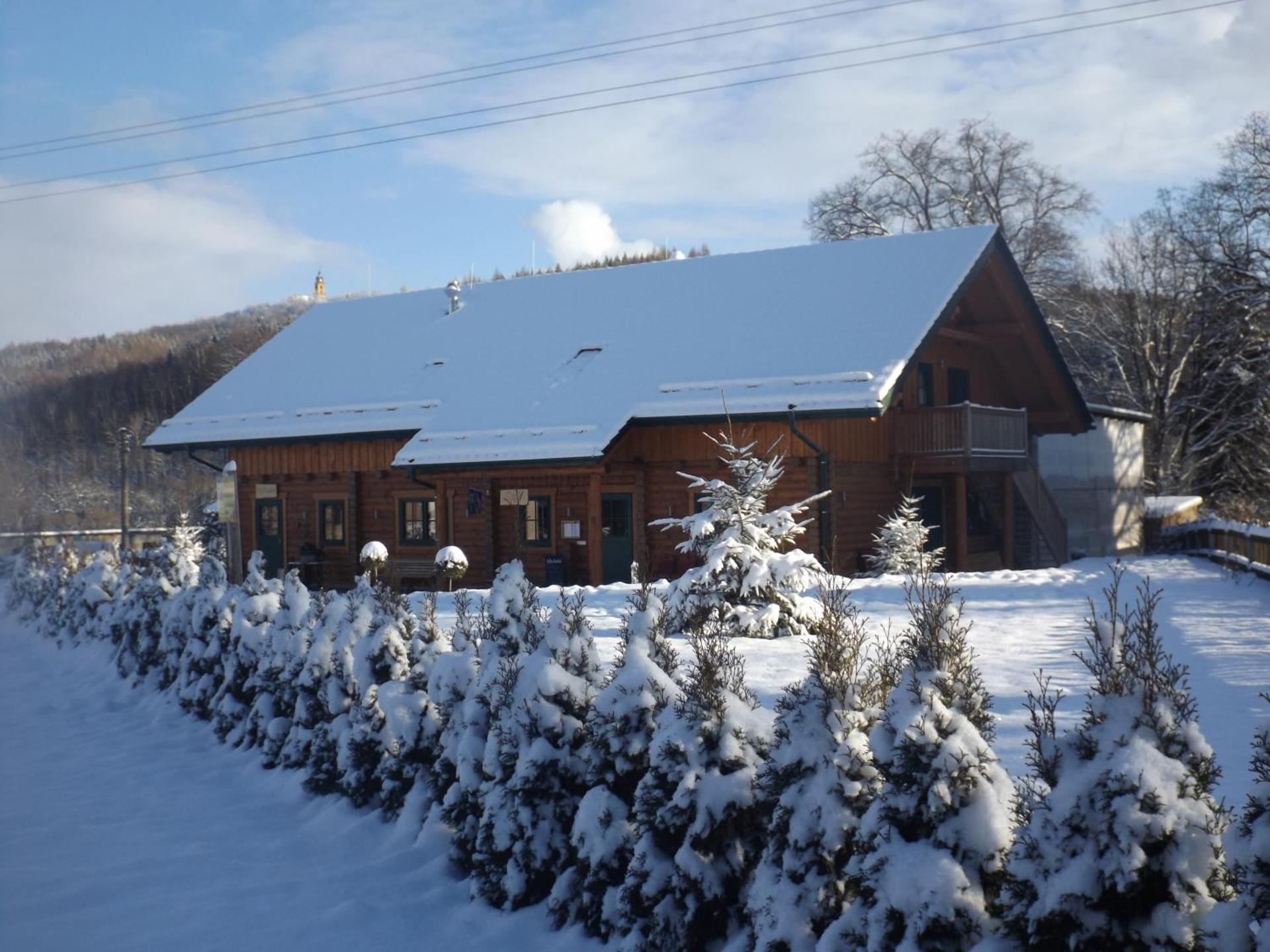 Gästezimmer Familie Müller