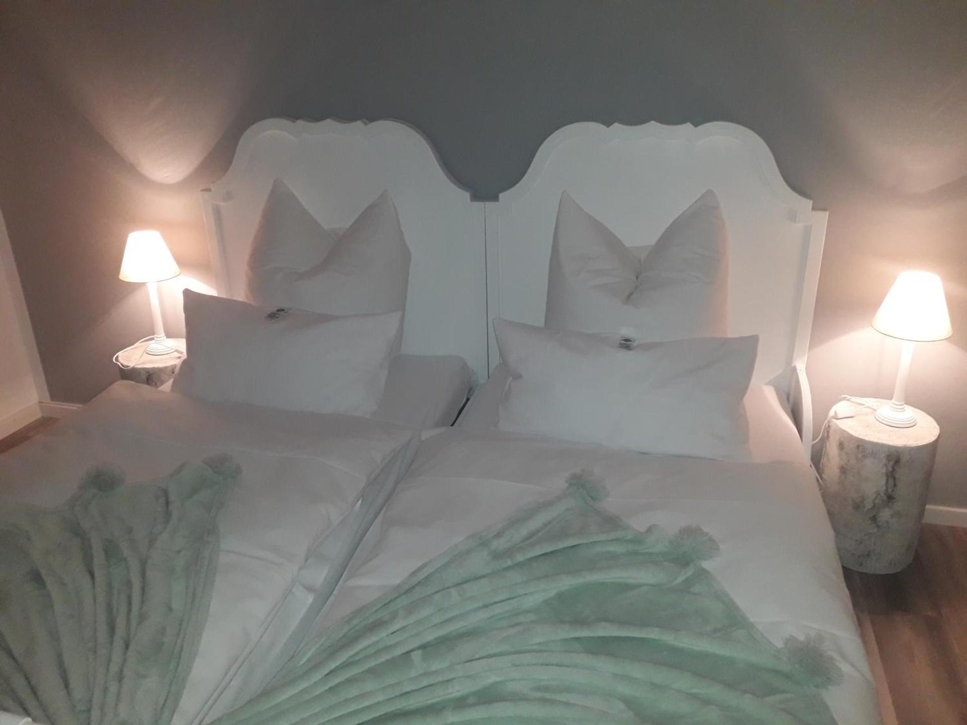 Guest House Dommitzsch