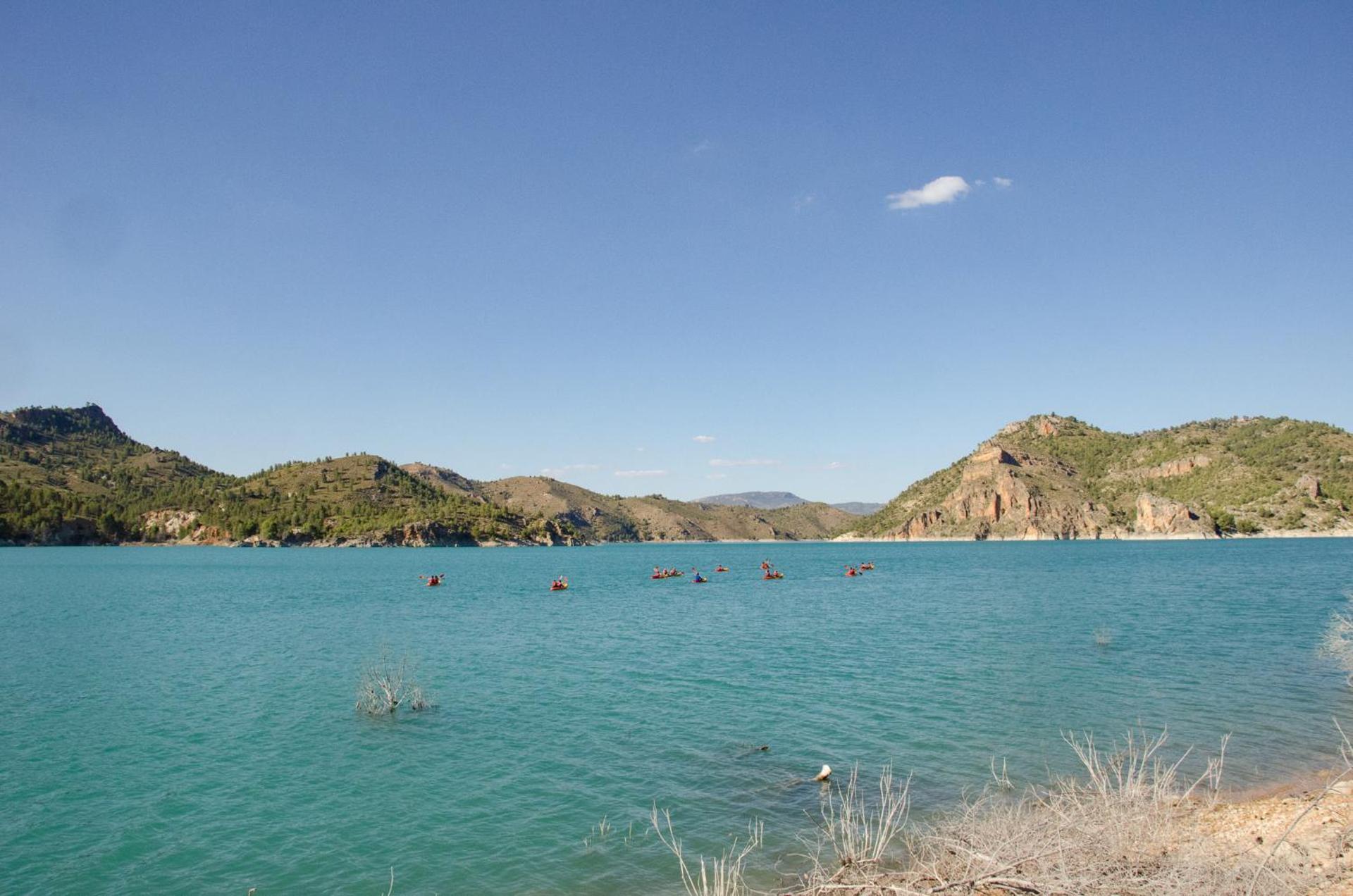 Casa Rural Villa de Yeste