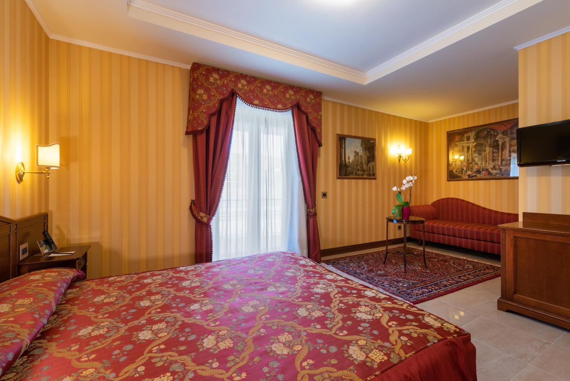 Hotel Lido - Beach and Palace