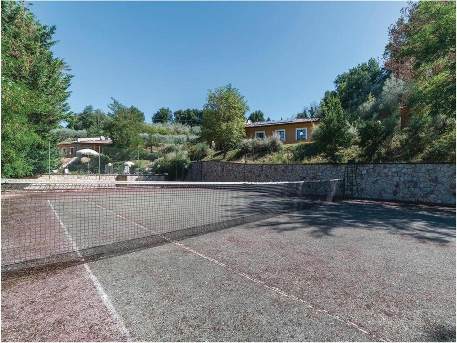 Ville Fontanelle Bettona