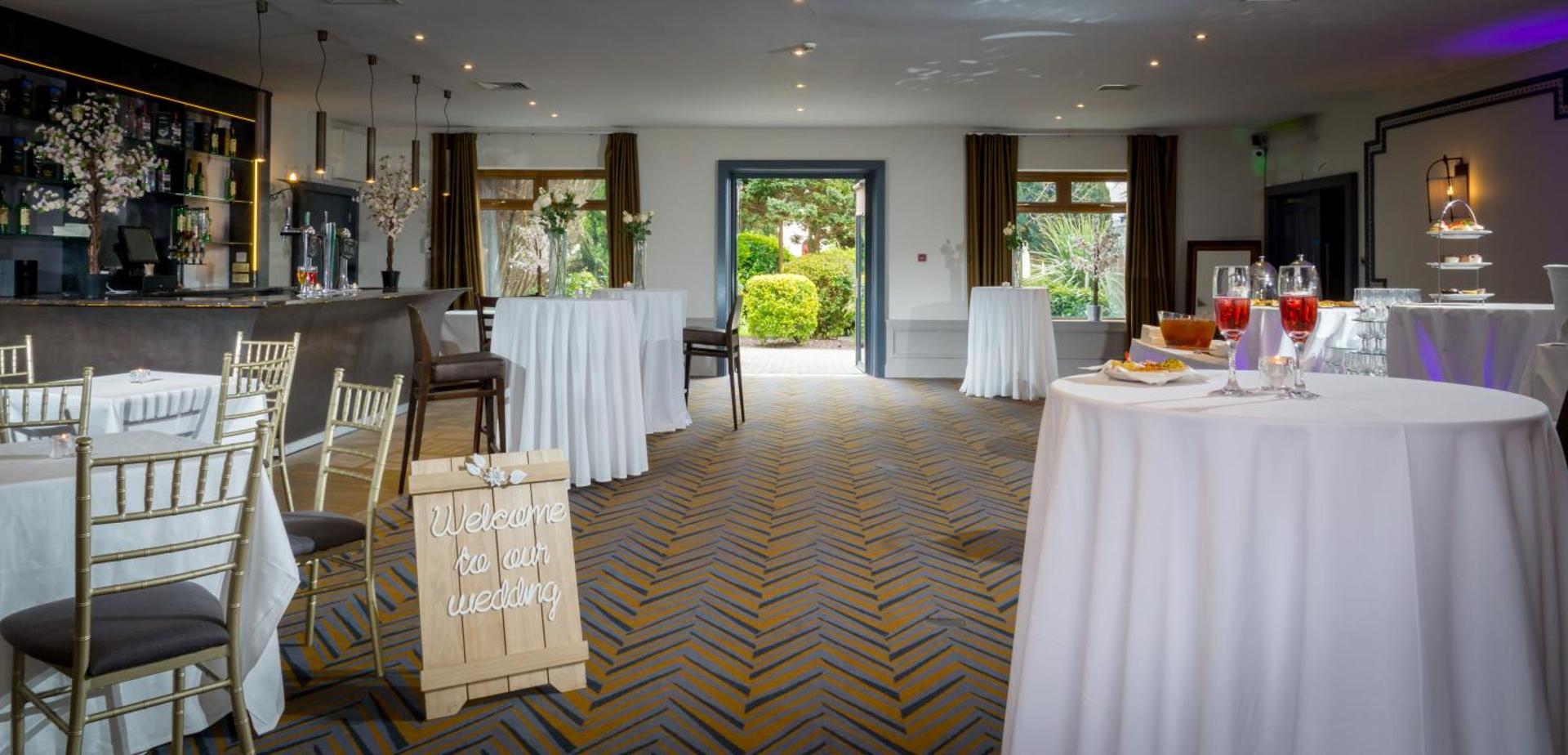 Talbot Hotel Midleton