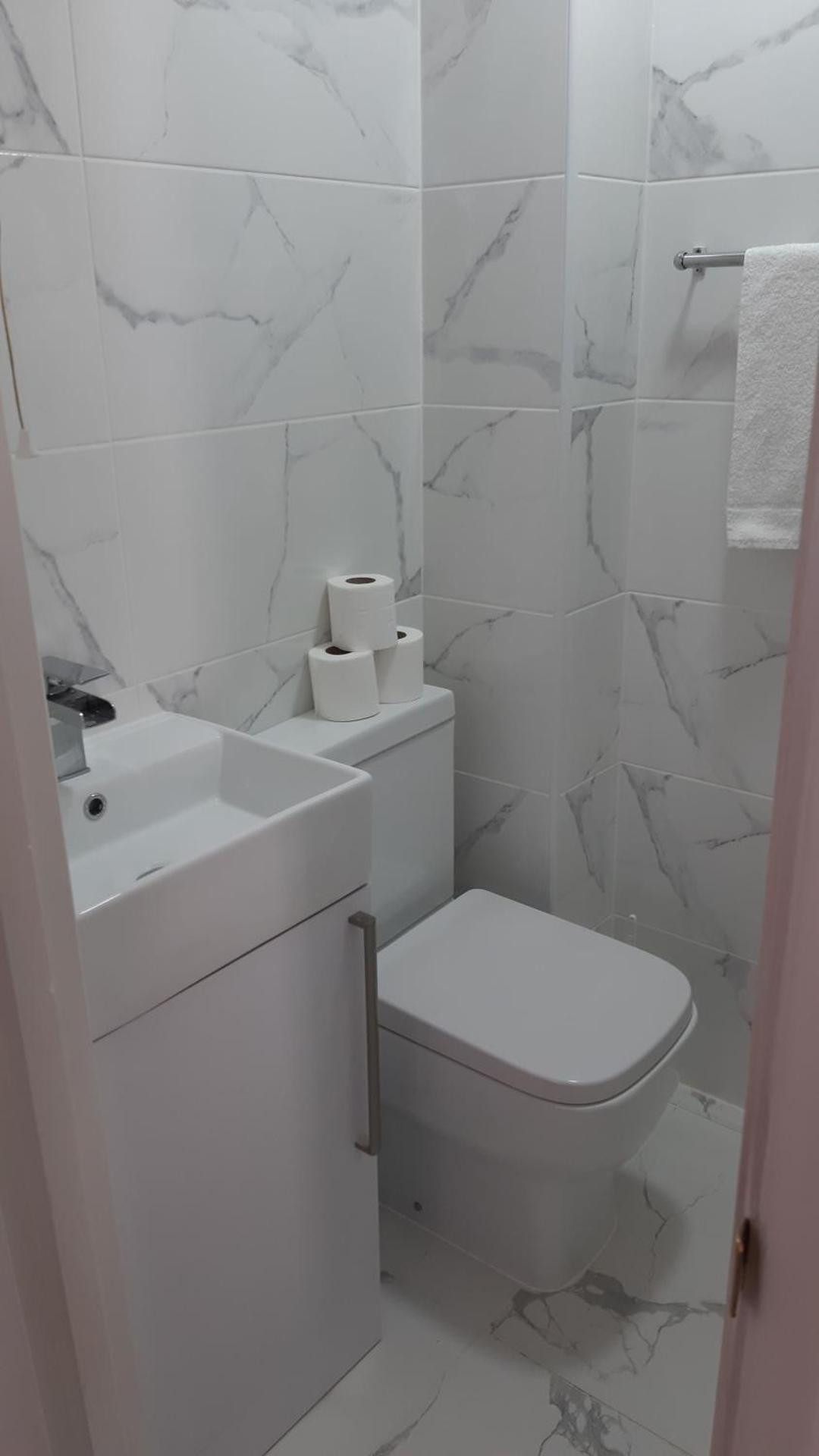 Chiswick Lodge Hotel