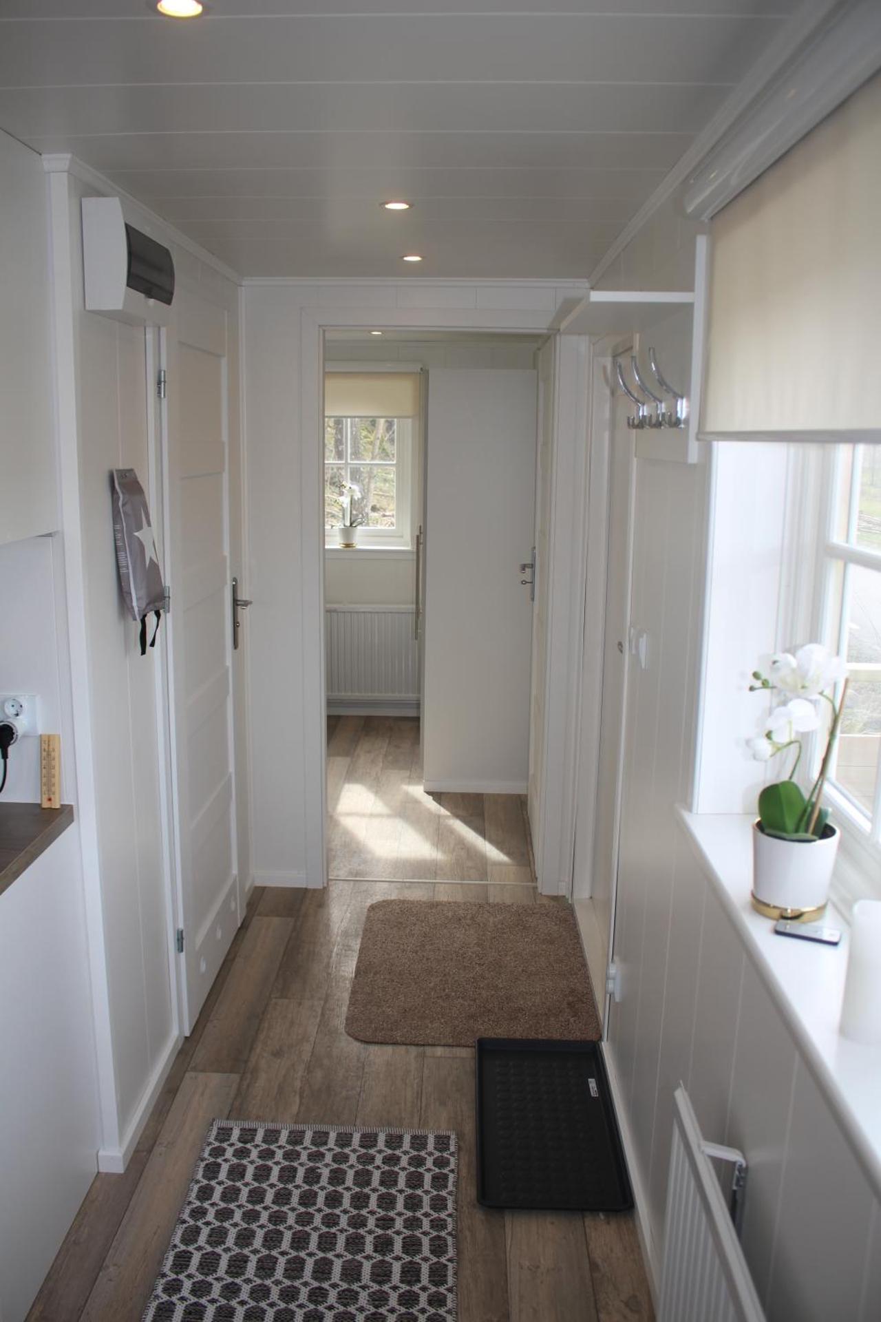 Stuga på Hammarbergs Gård