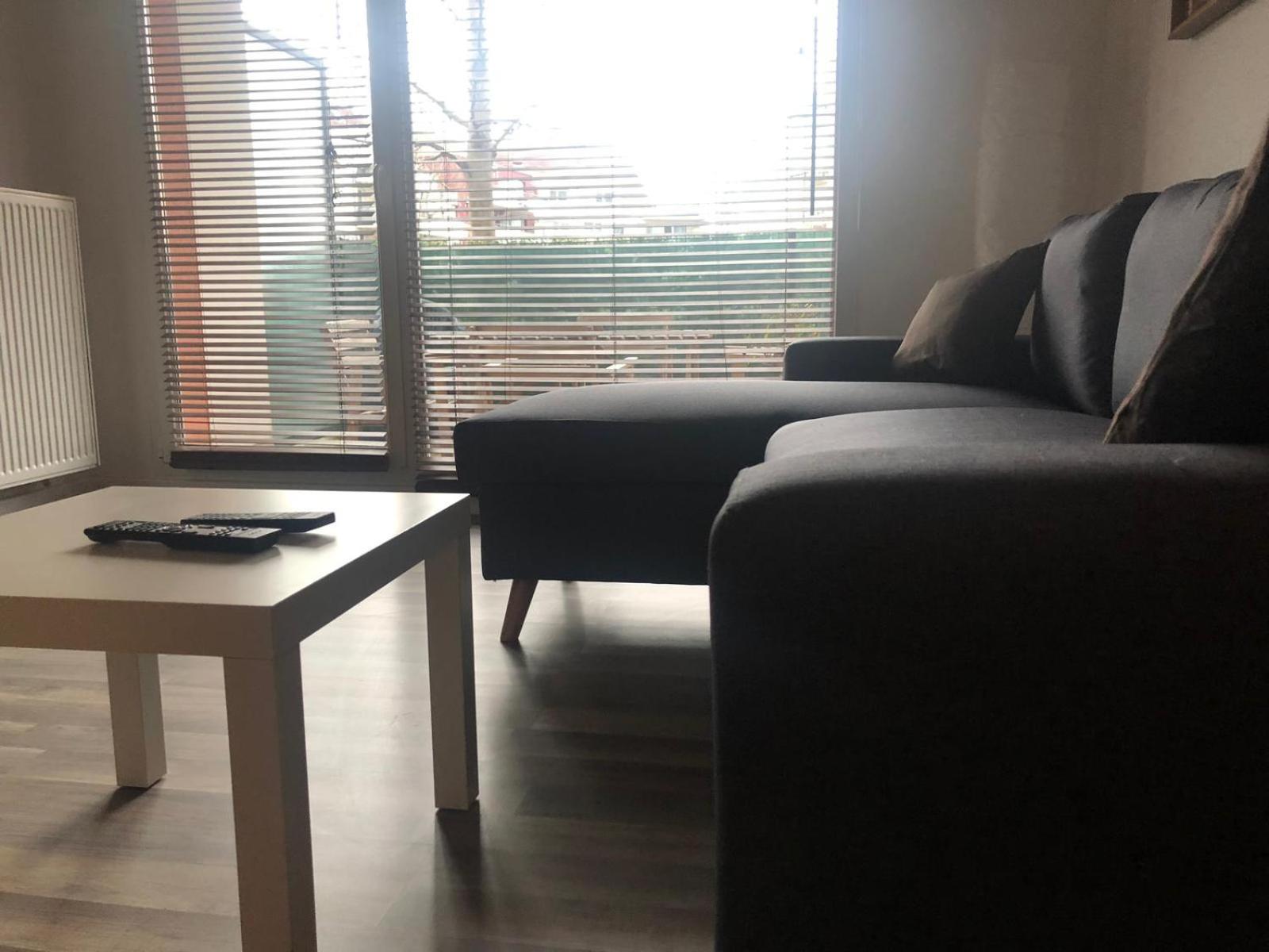 Résidence Le Parc 68