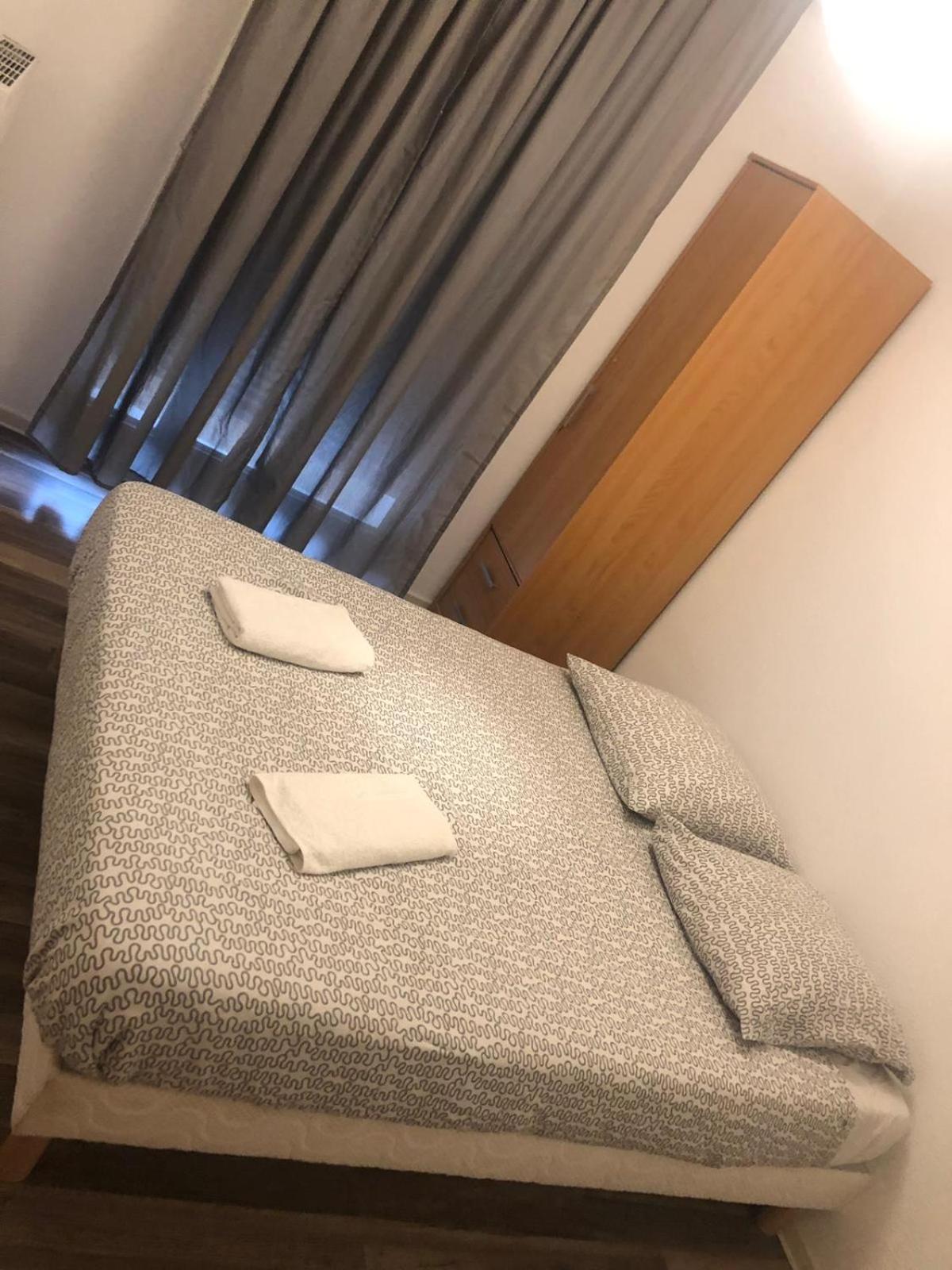 Résidence Le Parc 68