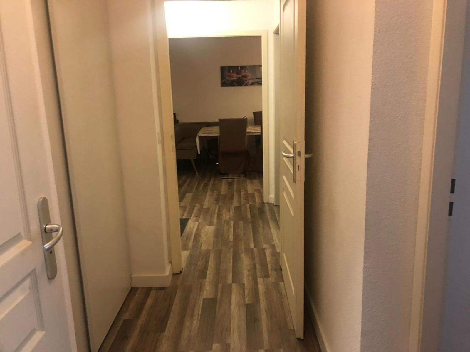 Résidence Le Parc 68