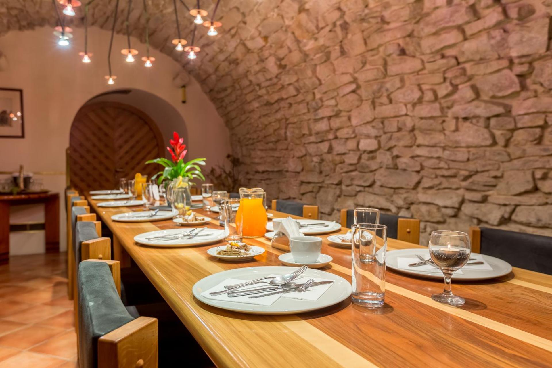 Banquet/Function facilities