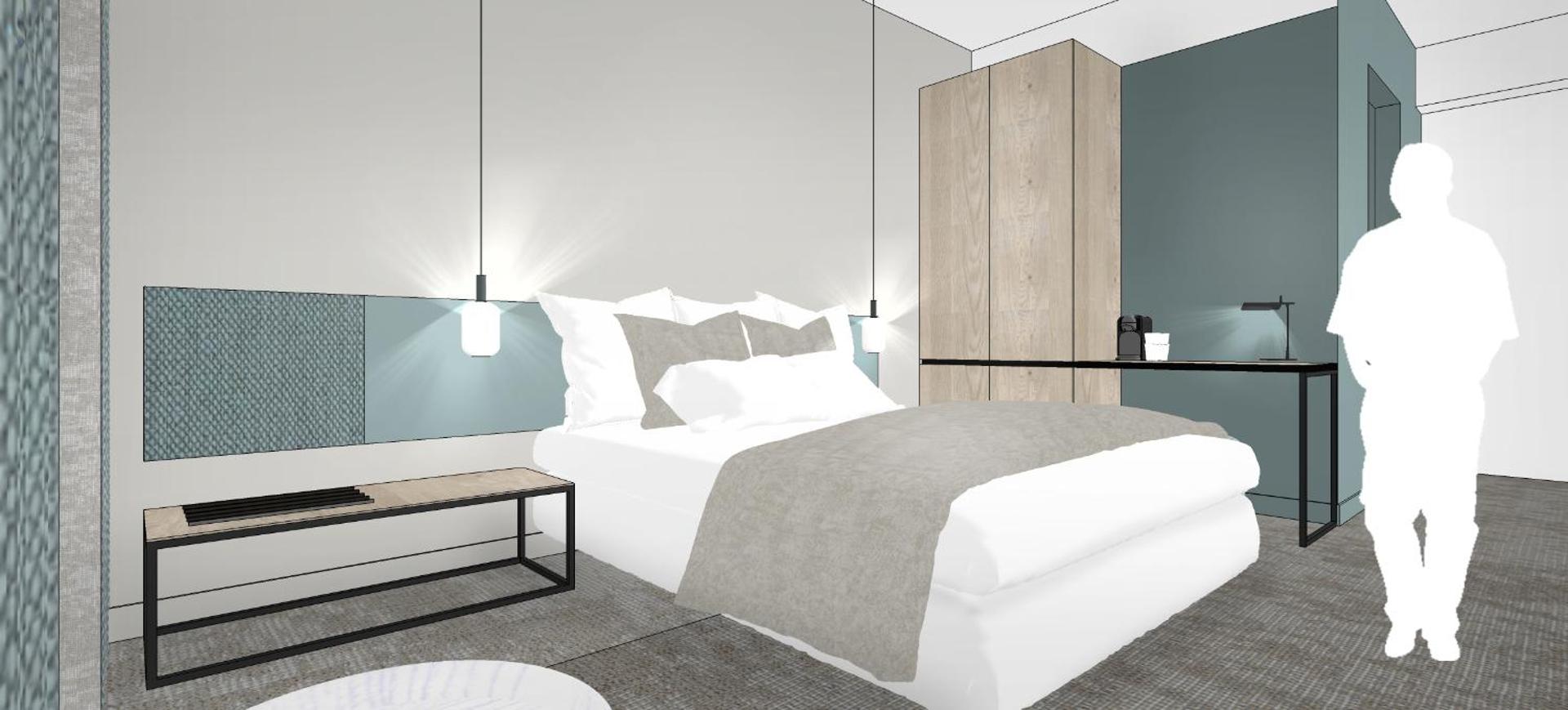 Grenshotel de Jonckheer