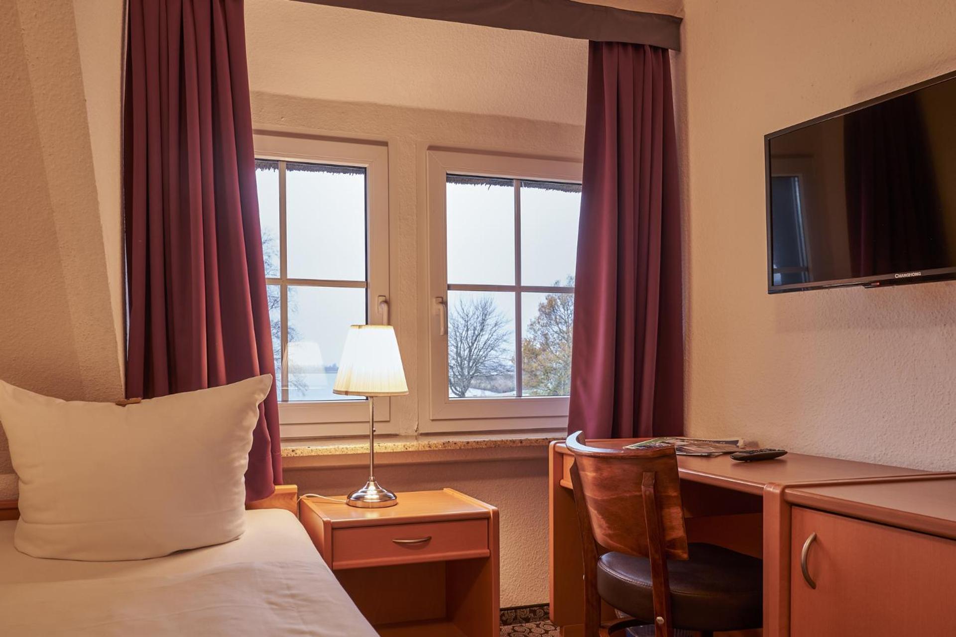 Landhaus Großes Meer