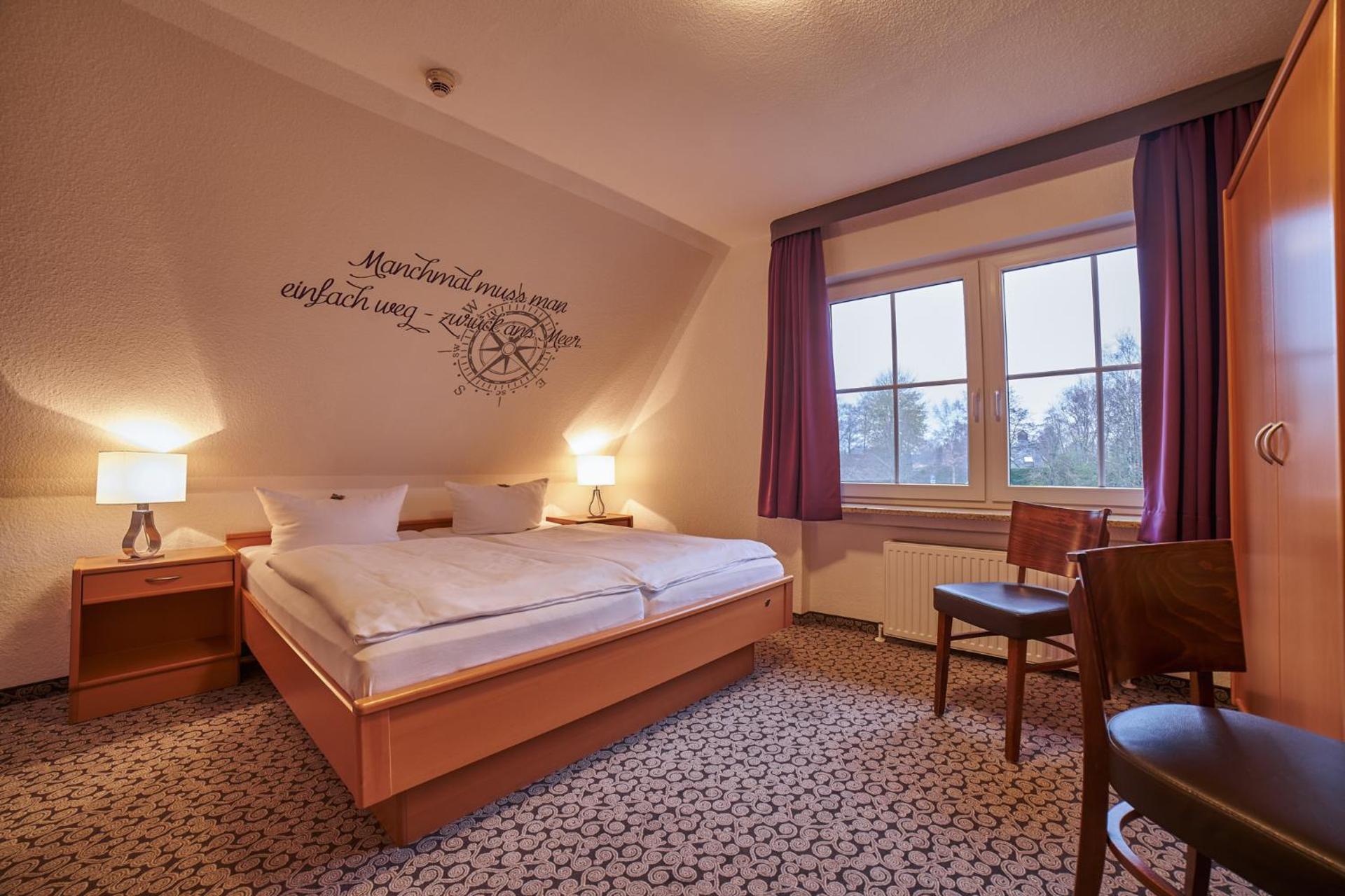 Landhaus Großes Meer