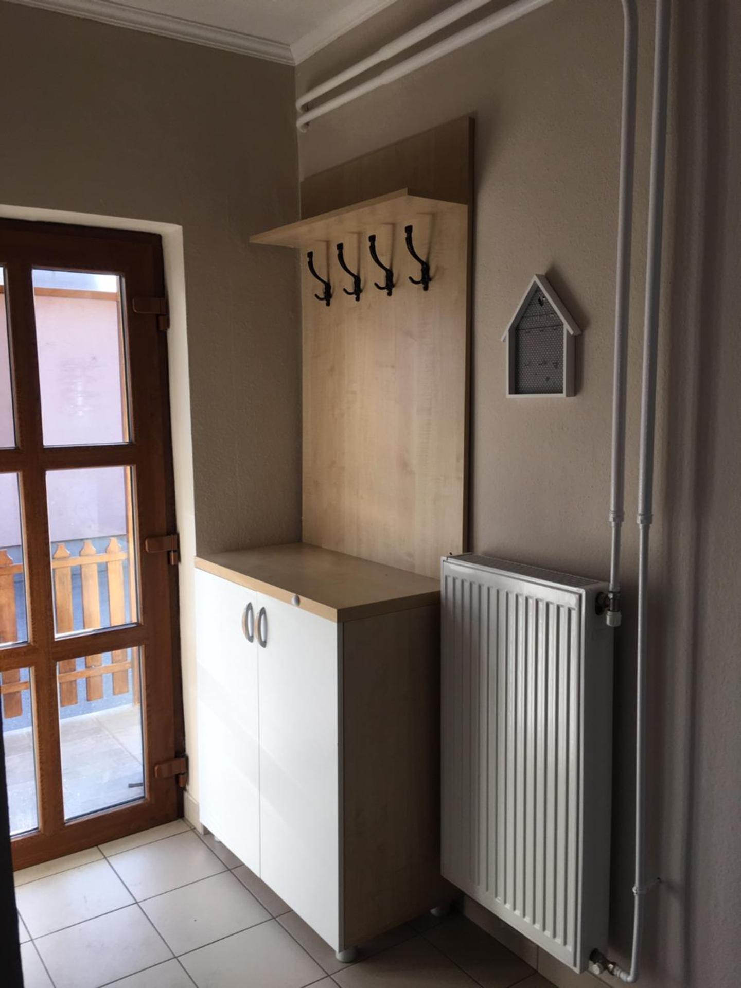 Vass Bor Vendégház