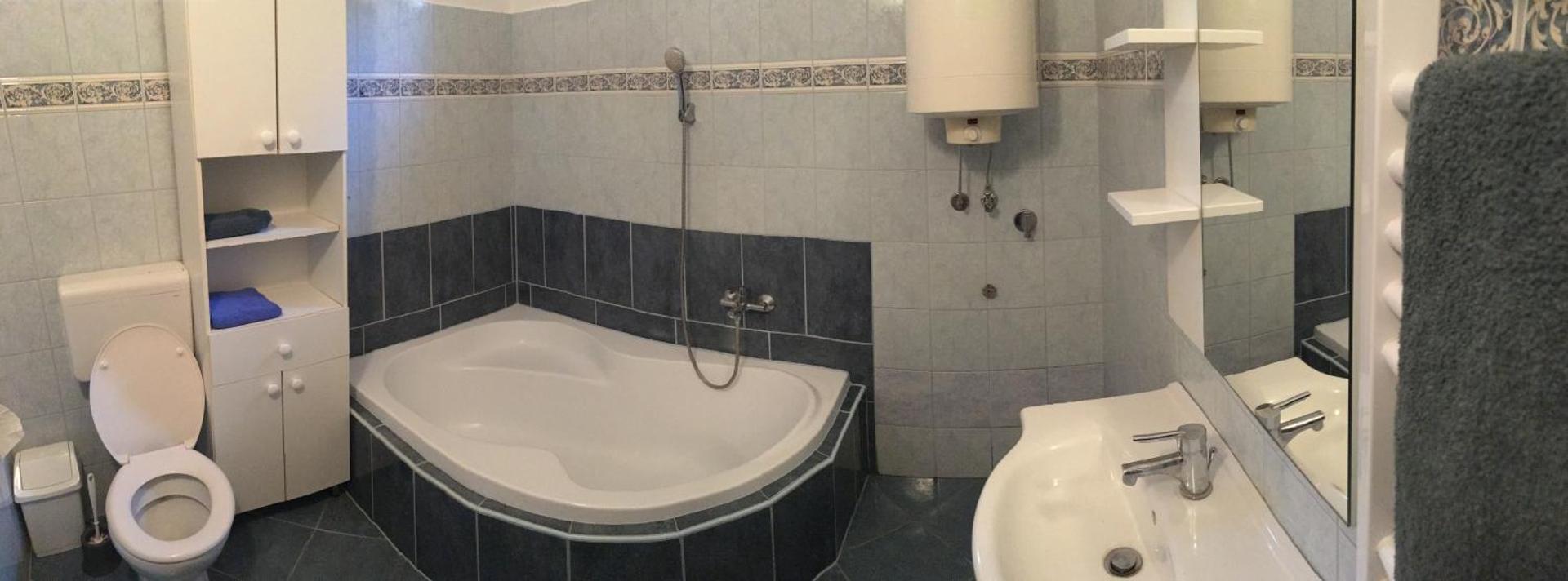 Vass Bor Vendégház