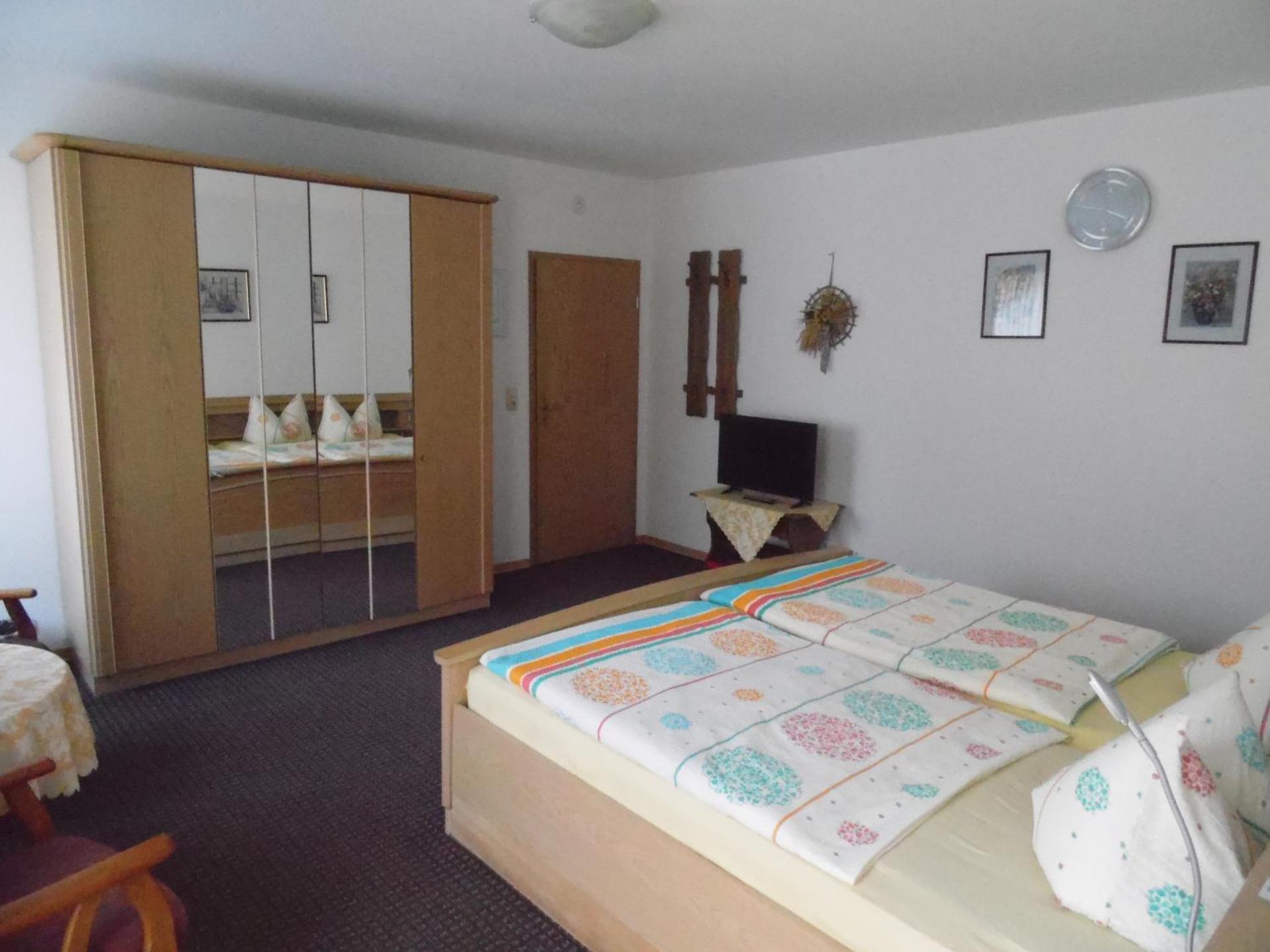 Ferienhof Meyer Landhotel