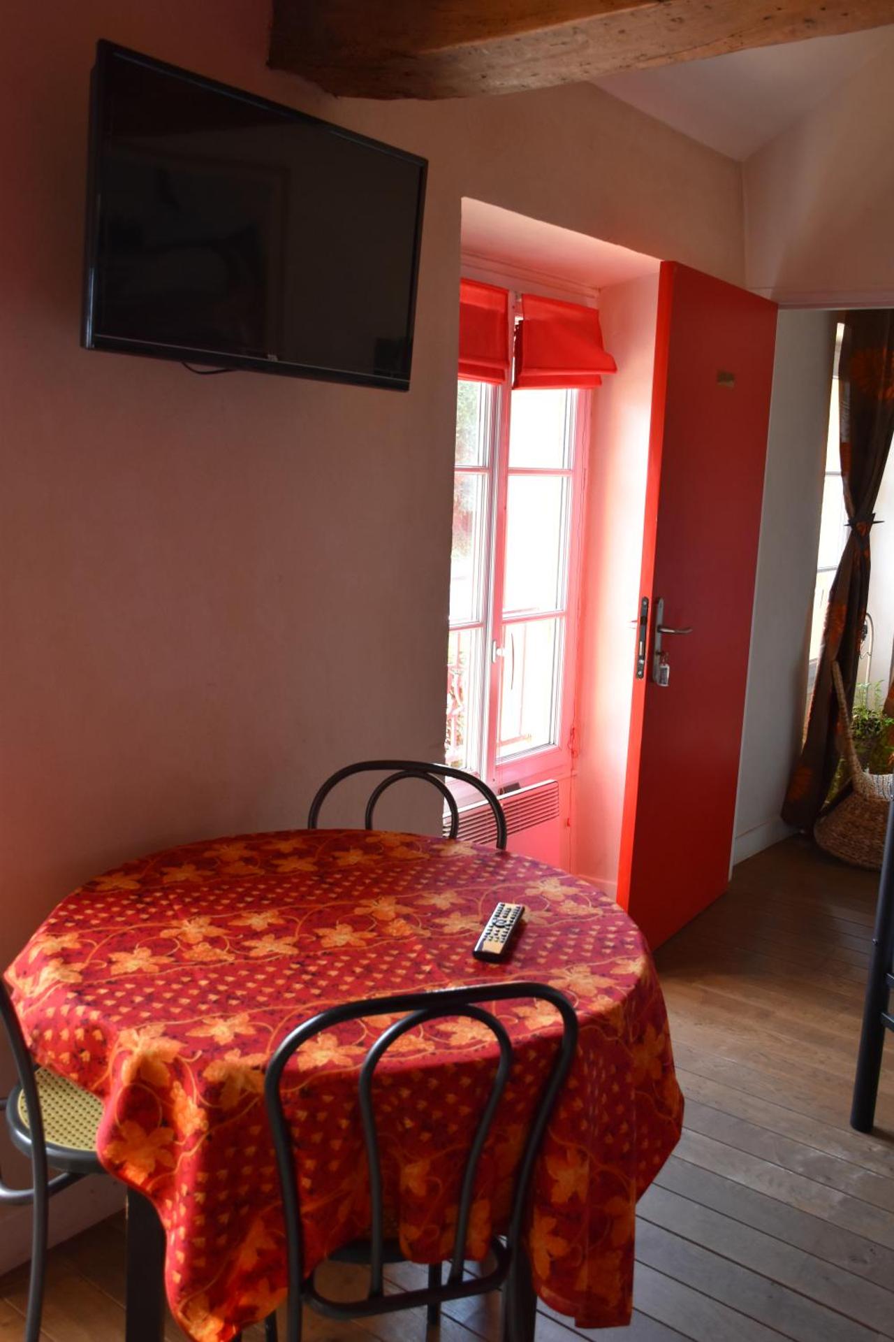 Appartements et Chambres Le Vaumurier de Saint Lambert