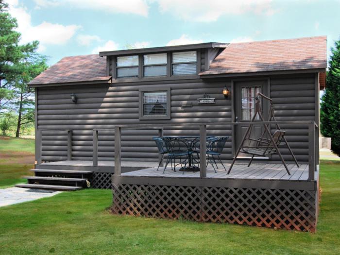  Cottage - 5 People - Pet Friendly