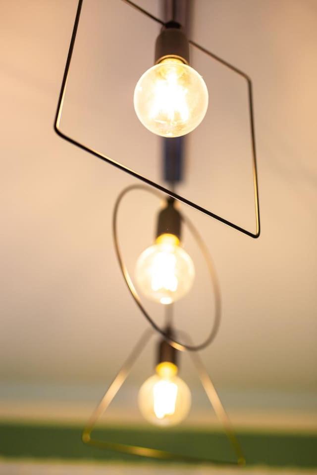 Il Sopracciglio Suites - Pink Apartment