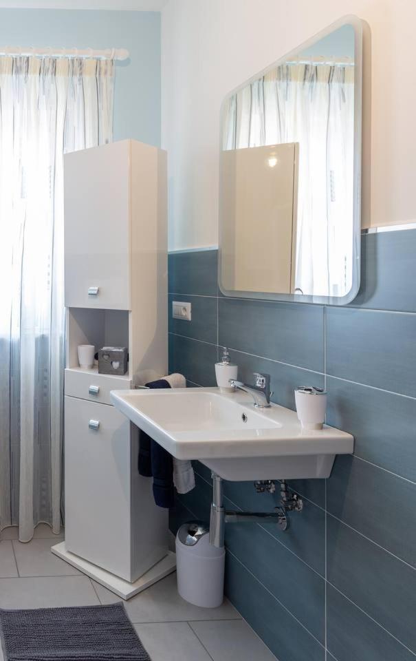 Il Sopracciglio Suites - Pink Apartment