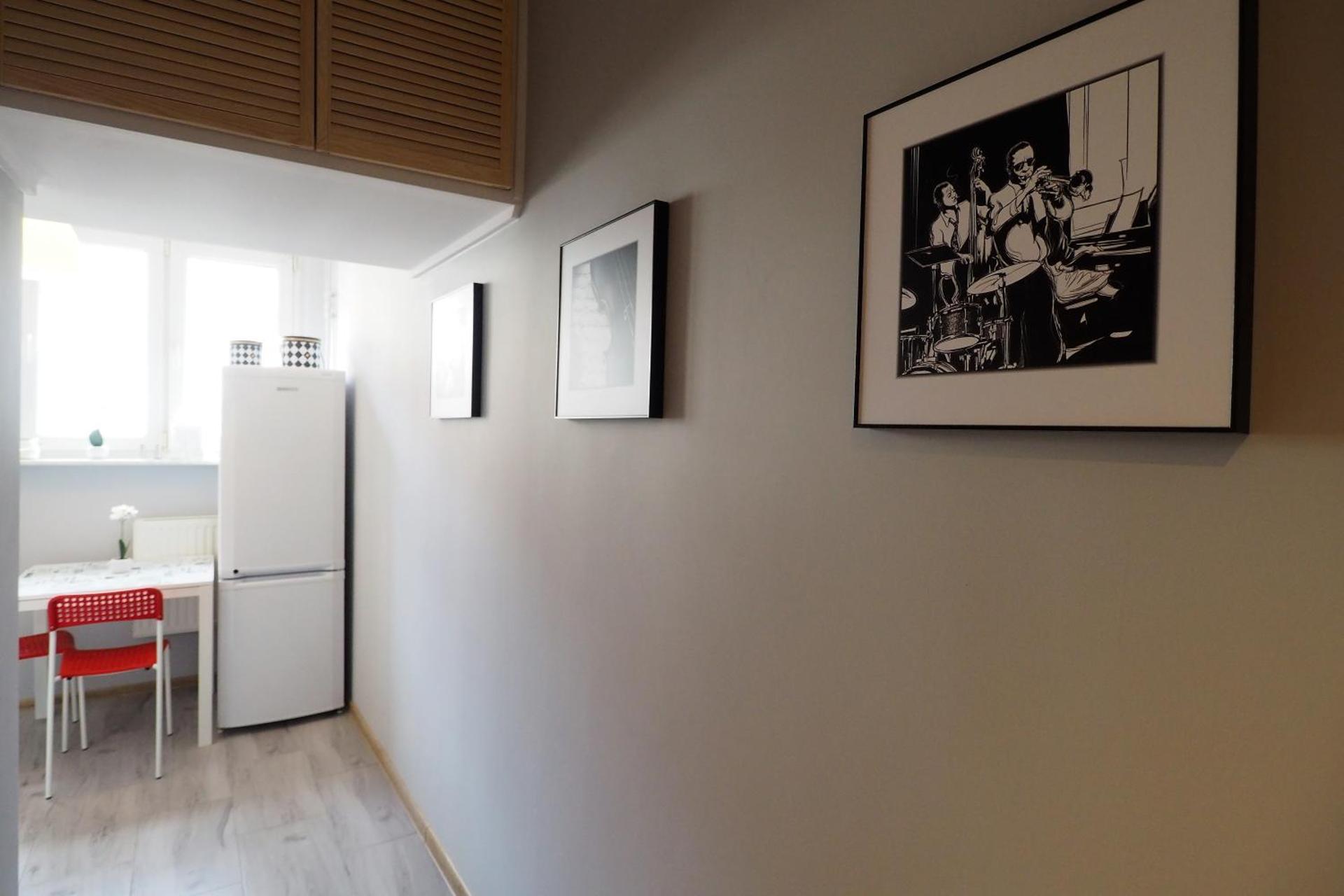 KGHN Apartments Tkacka 28