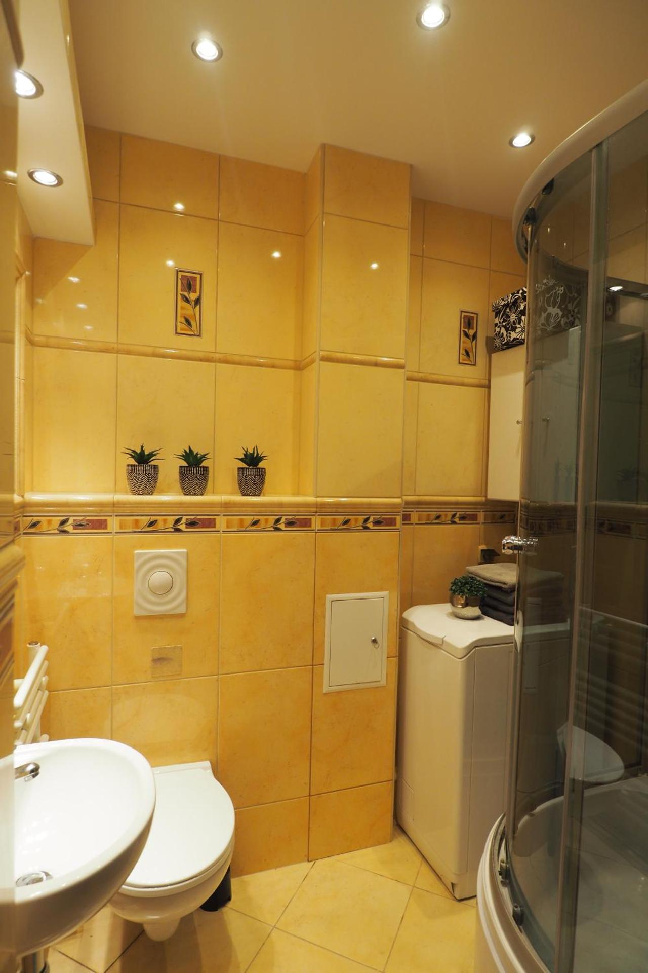 KGHN Apartments Tkacka 28