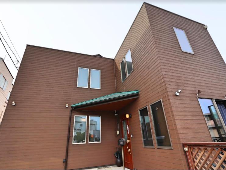 BETTEI Yamashiro (別邸 山代)