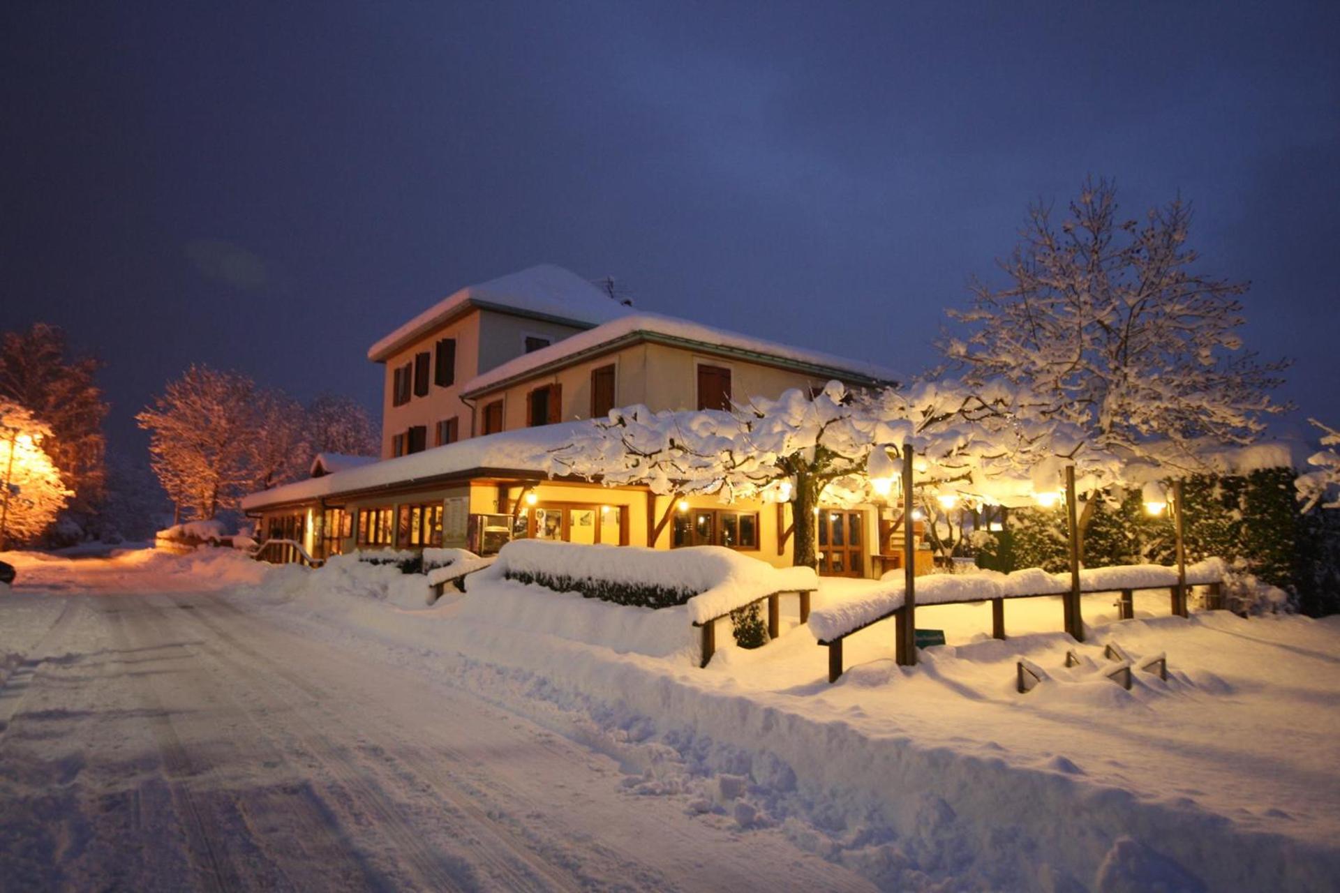 Auberge Les Tilleuls